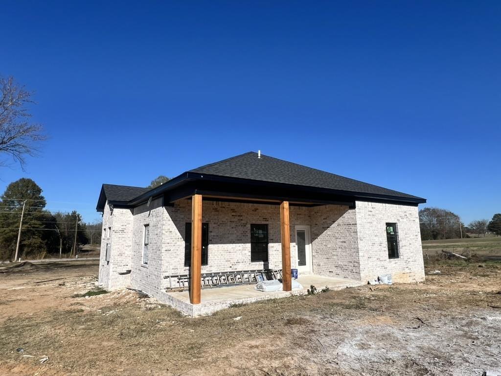 514 Highway 287 Morrilton, AR 72110