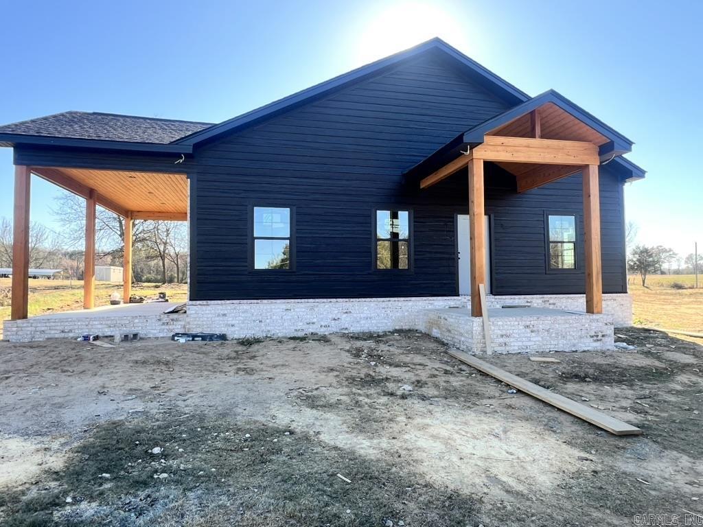 514 Highway 287 Morrilton, AR 72110