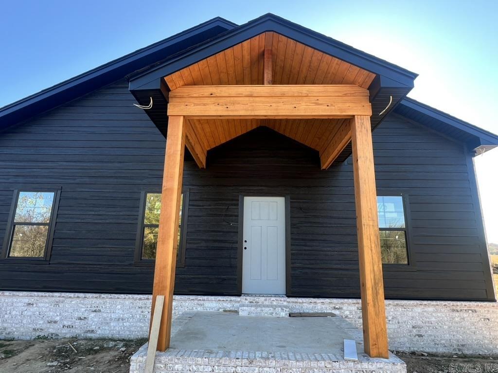 514 Highway 287 Morrilton, AR 72110
