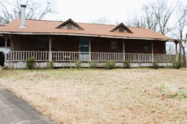 1124 N Fourth  West Helena, AR