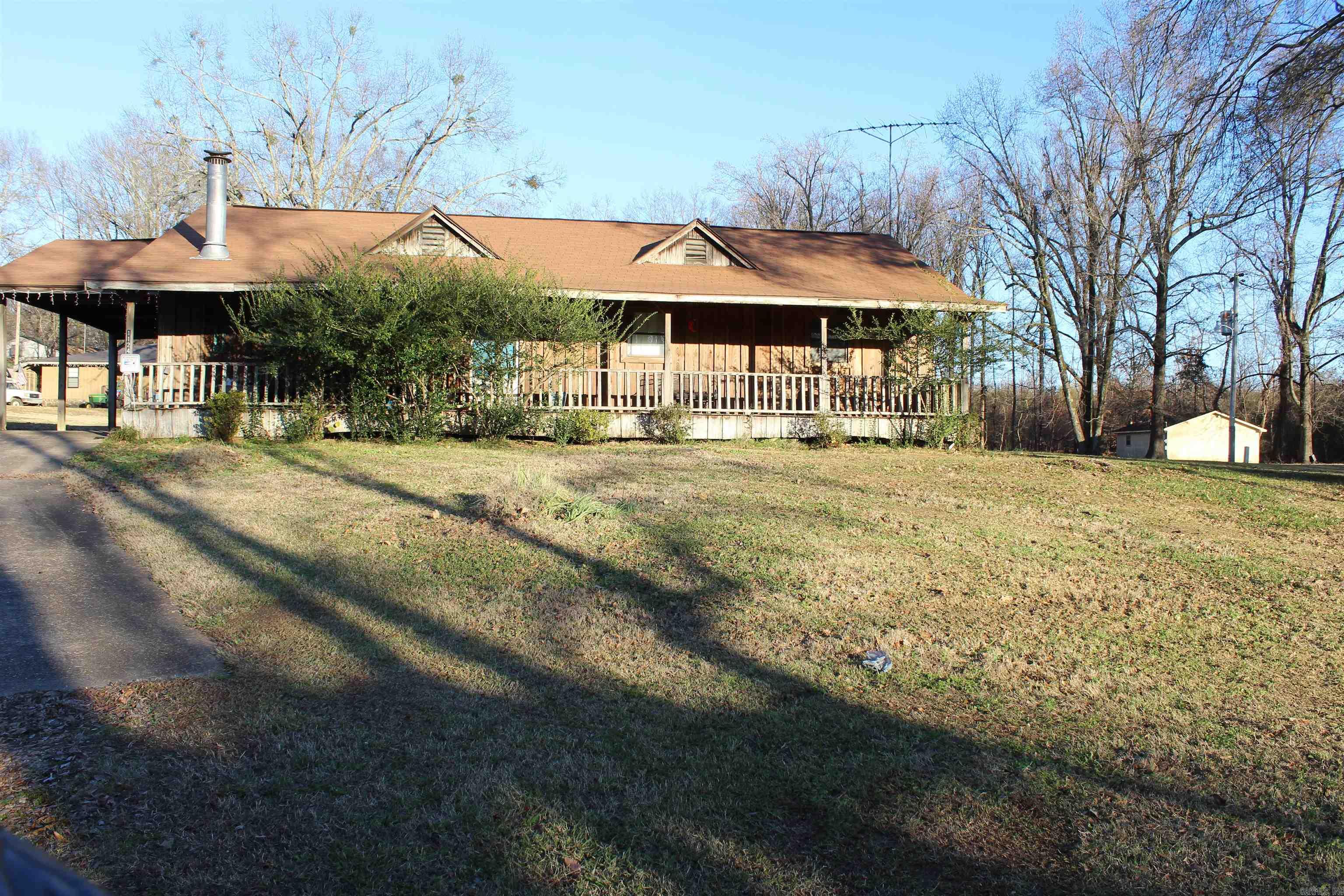 1124 N Fourth  West Helena, AR