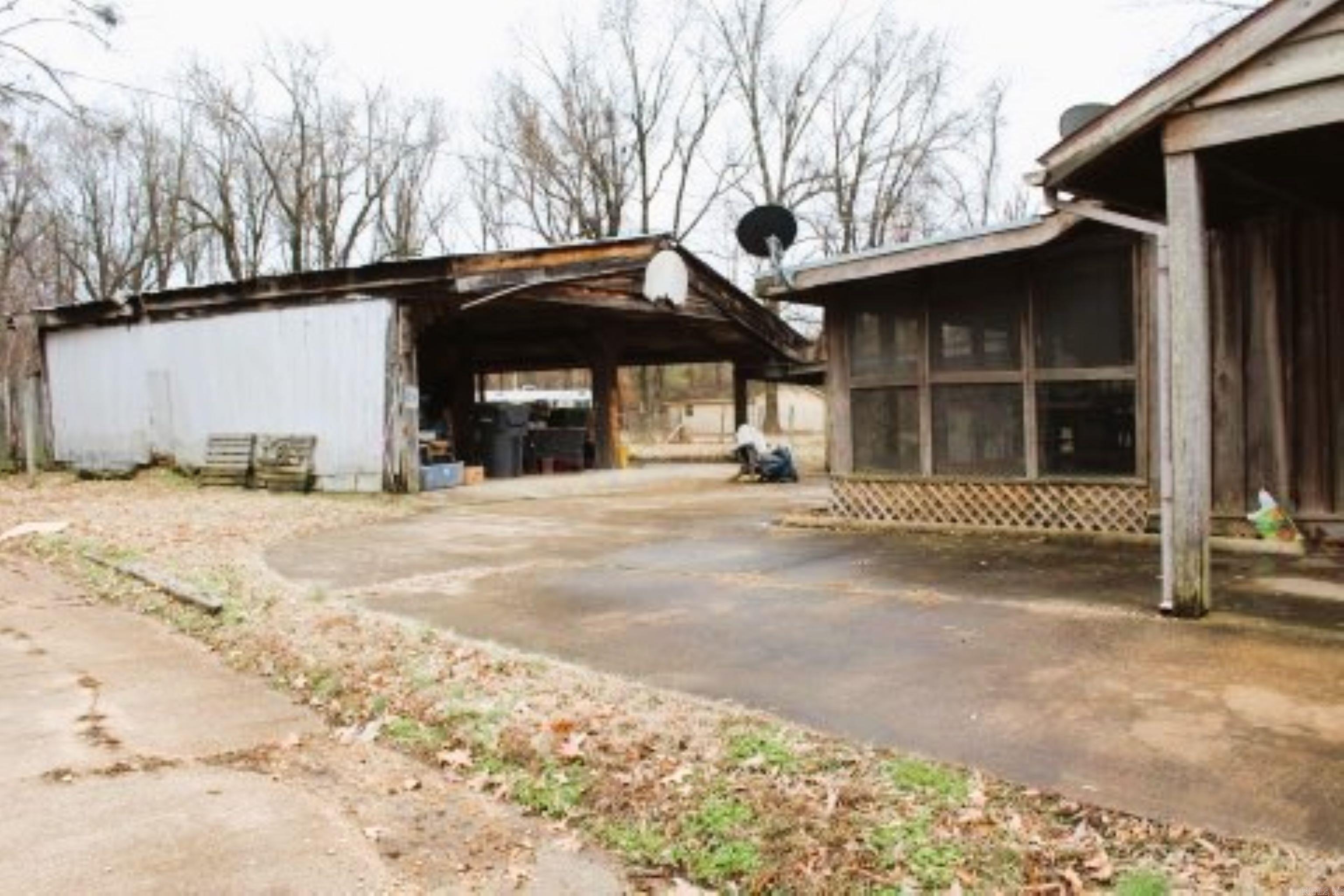 1124 N Fourth  West Helena, AR