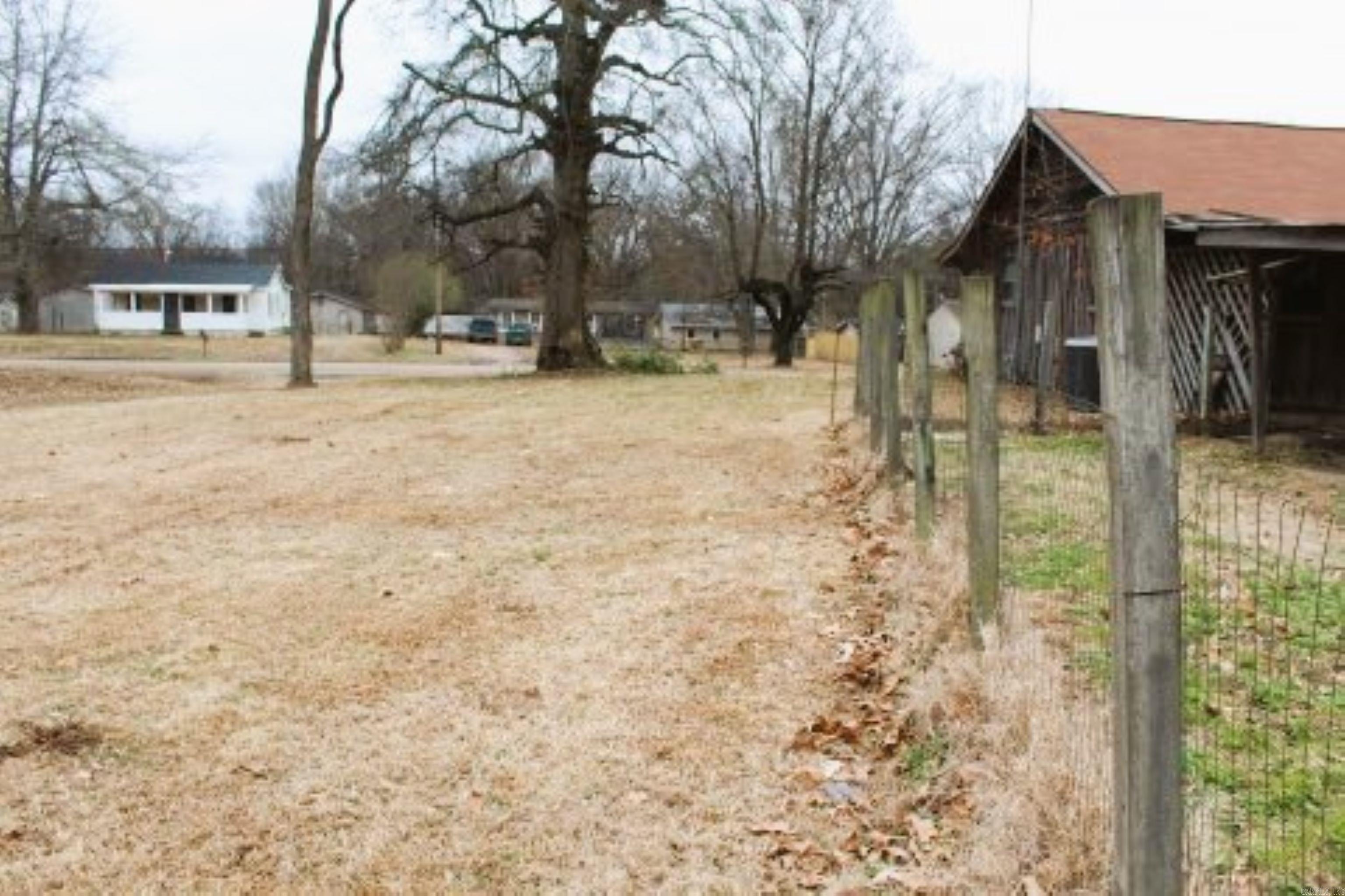 1124 N Fourth  West Helena, AR