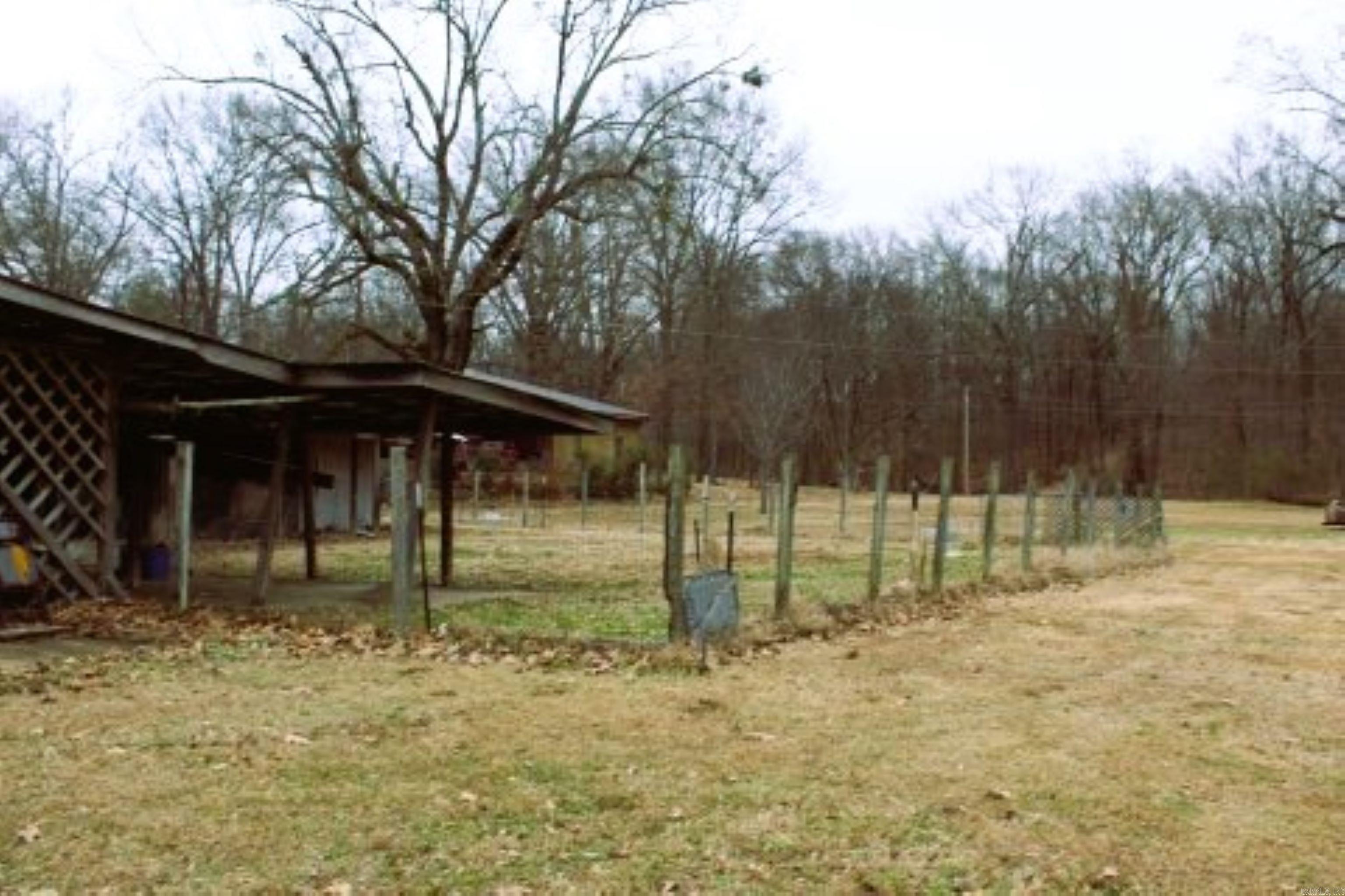 1124 N Fourth  West Helena, AR