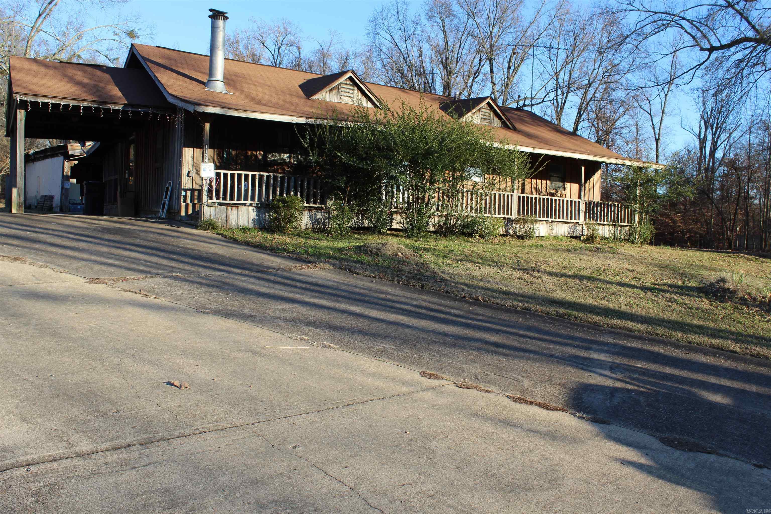 1124 N Fourth  West Helena, AR
