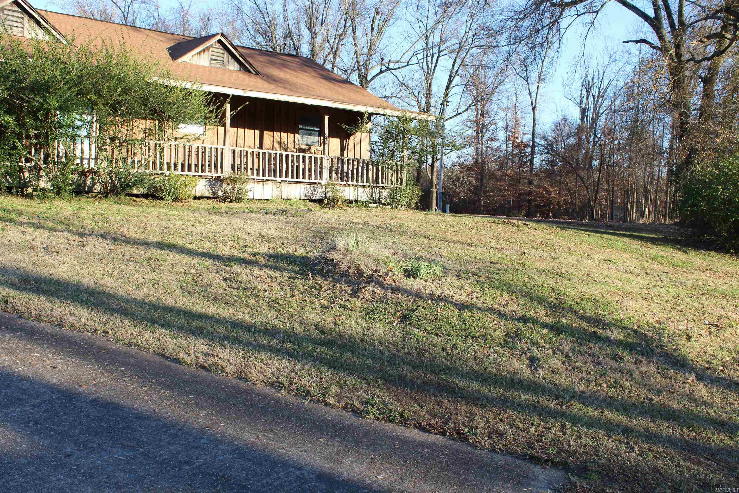 1124 N Fourth  West Helena, AR