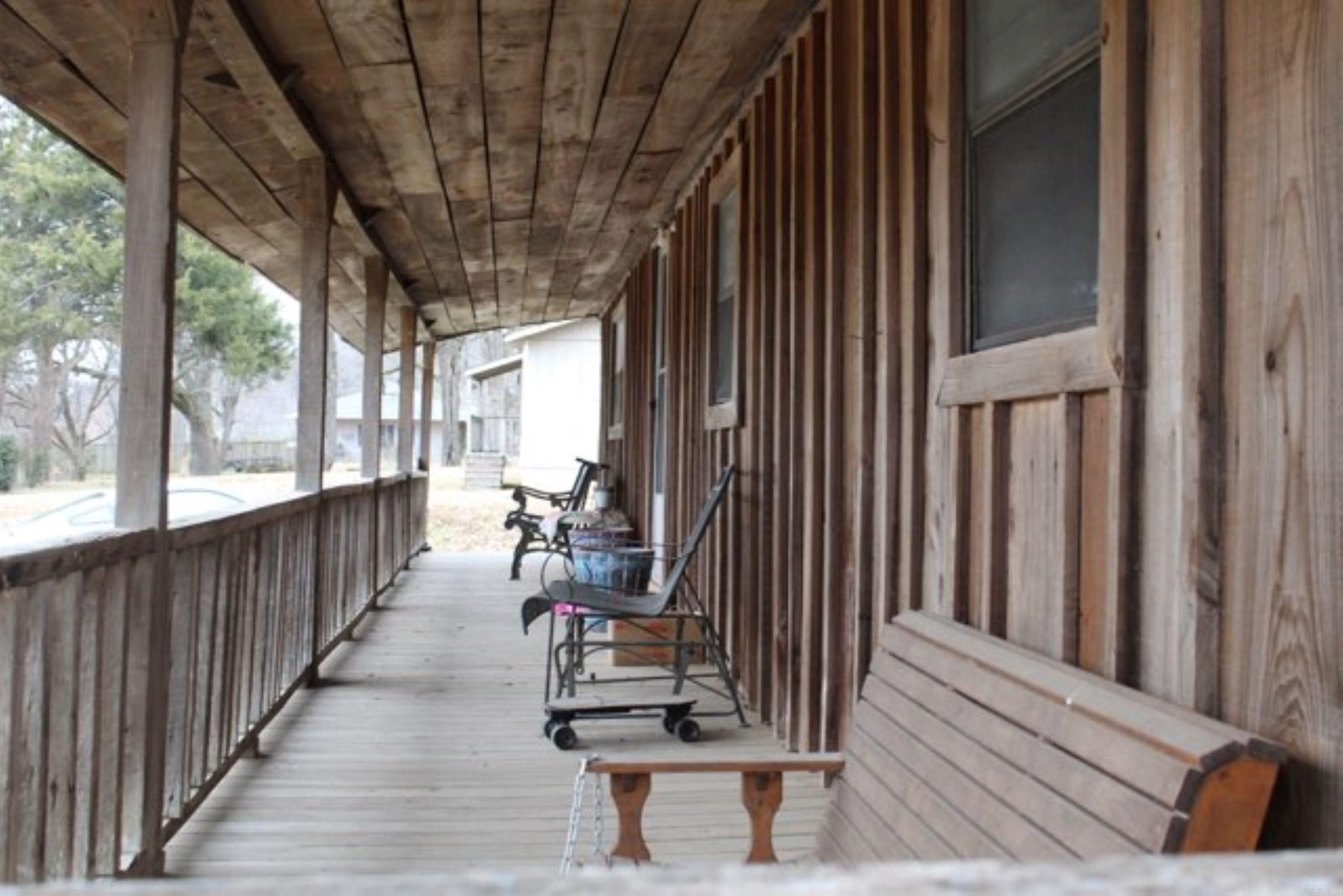 1124 N Fourth  West Helena, AR