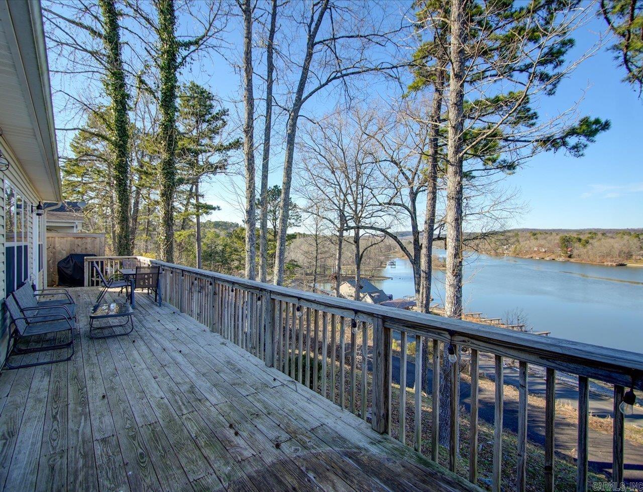 104  Waterfall  Hot Springs, AR