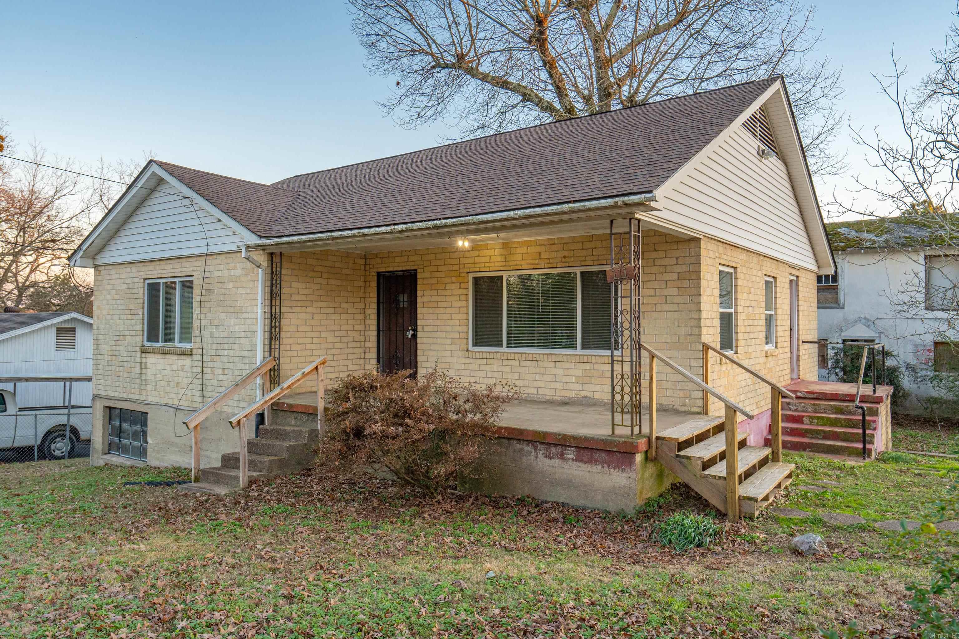 111  BESS  Hot Springs, AR