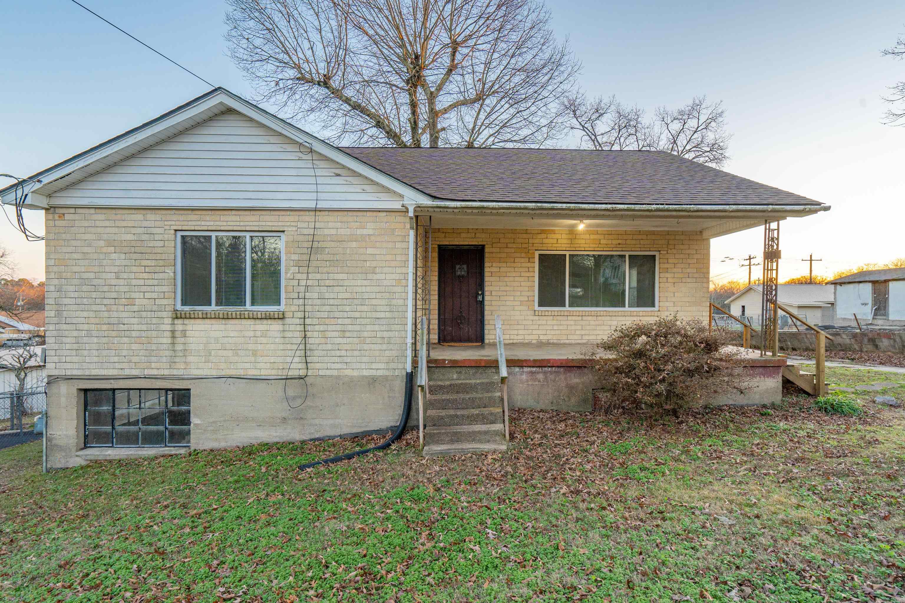 111  BESS  Hot Springs, AR