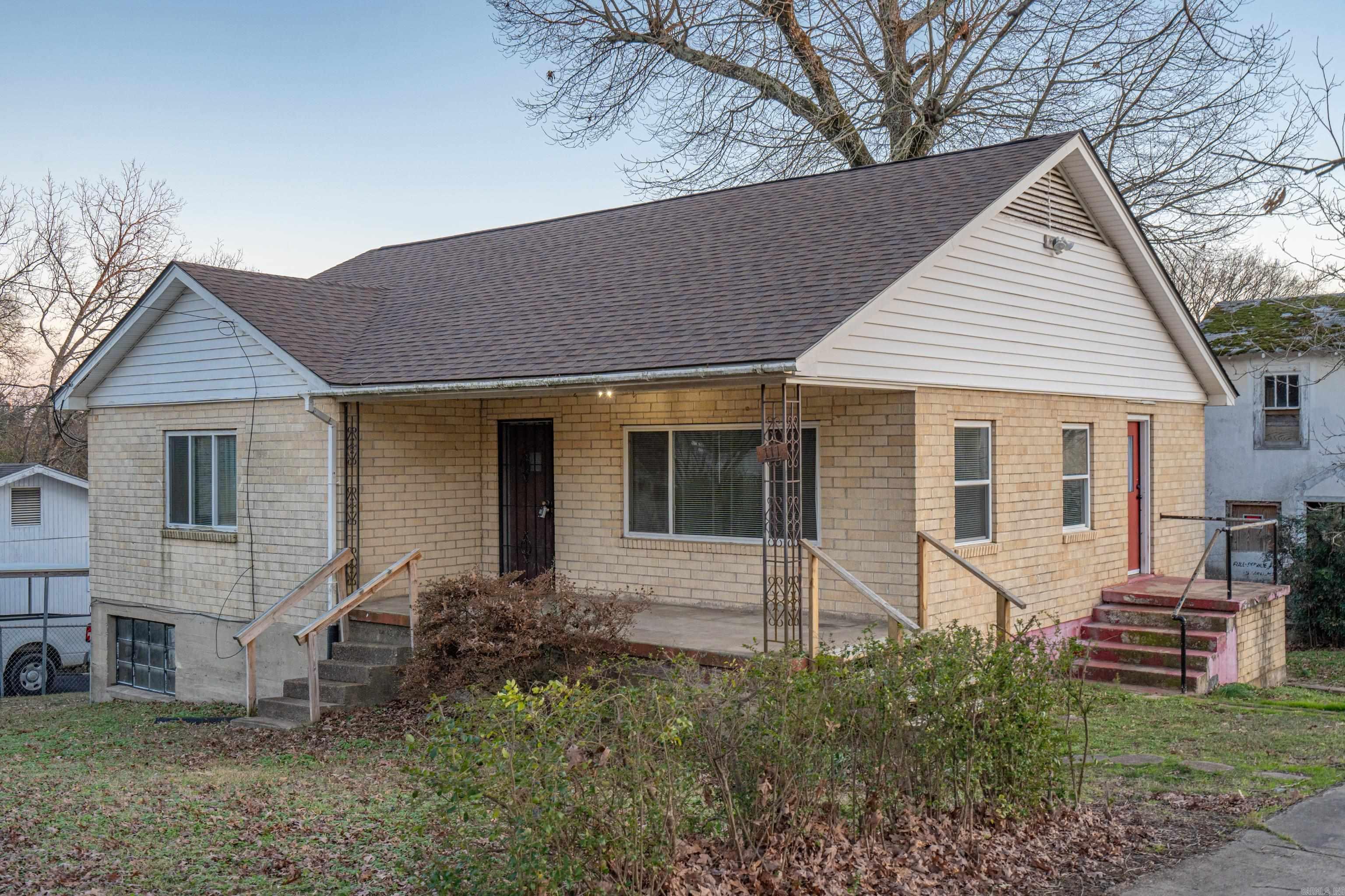 111  BESS  Hot Springs, AR