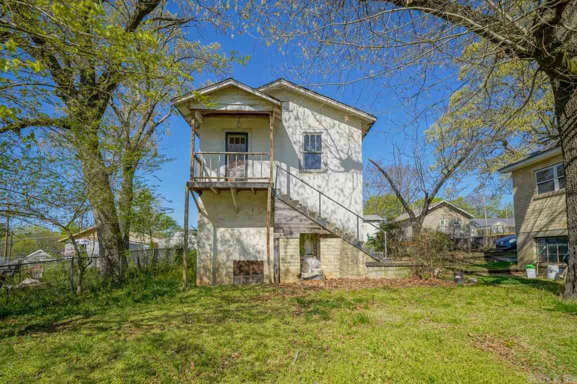 111  BESS  Hot Springs, AR