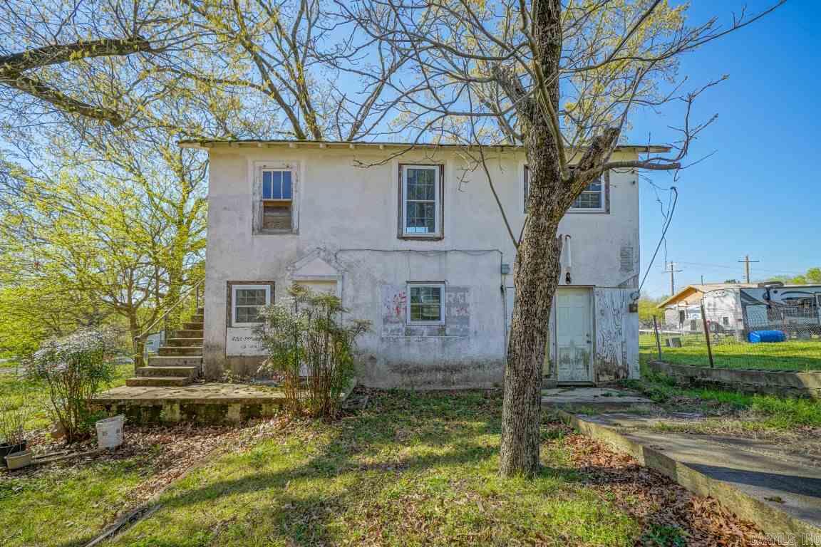 111  BESS  Hot Springs, AR