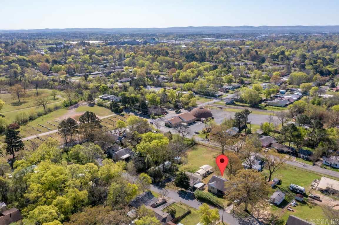 111  BESS  Hot Springs, AR