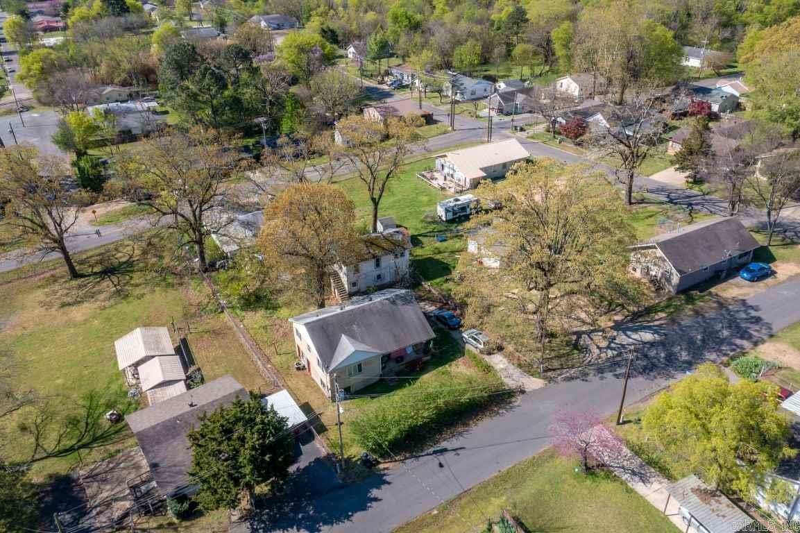 111  BESS  Hot Springs, AR
