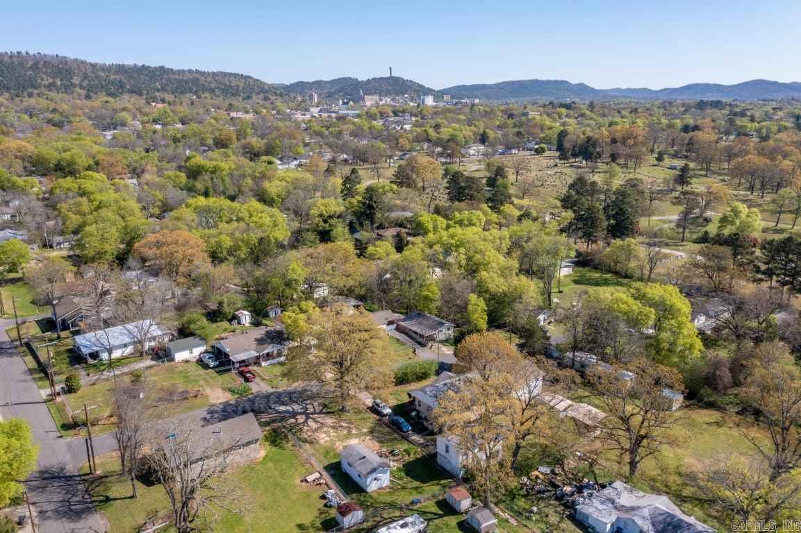 111  BESS  Hot Springs, AR