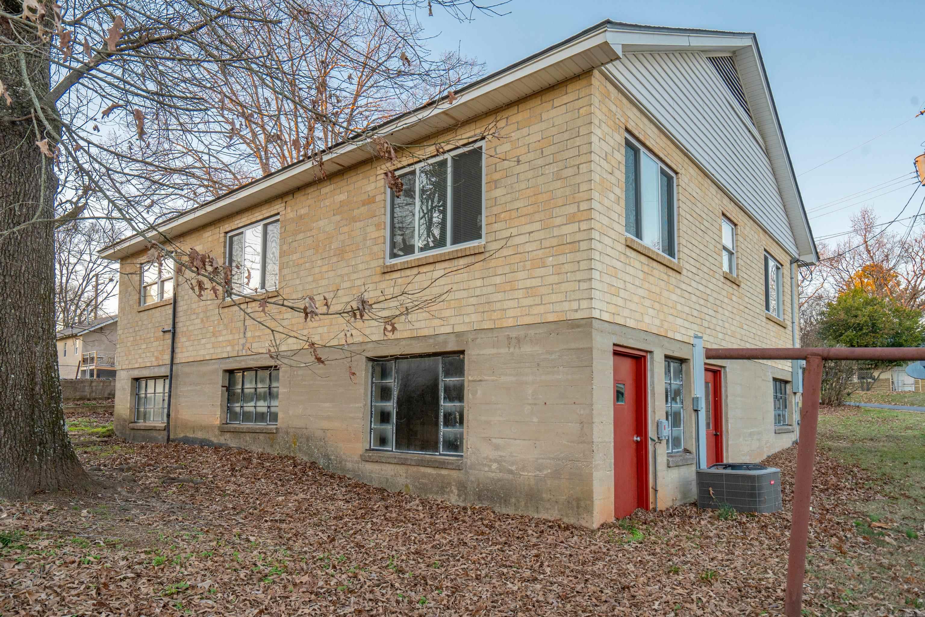 111  BESS  Hot Springs, AR