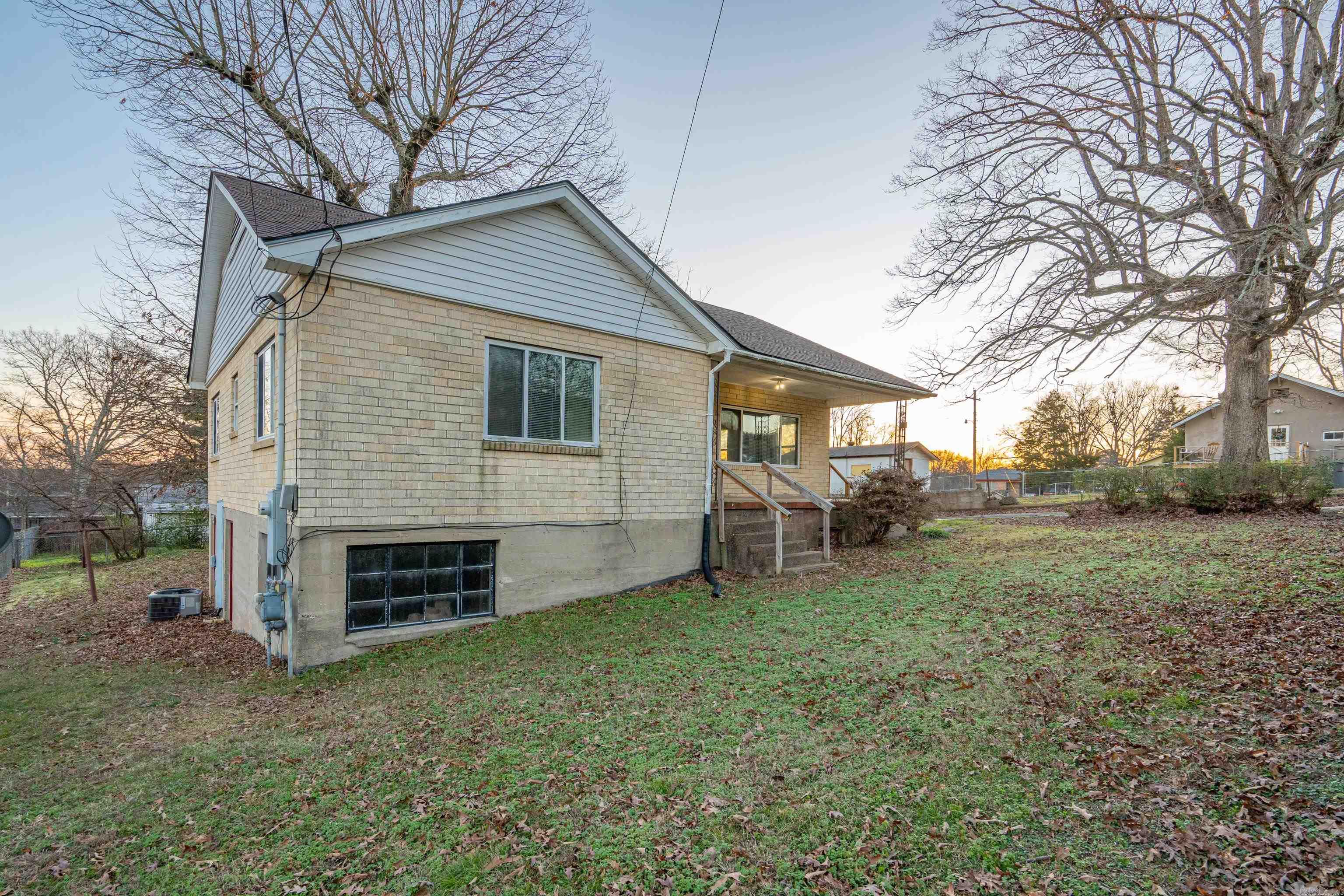 111  BESS  Hot Springs, AR