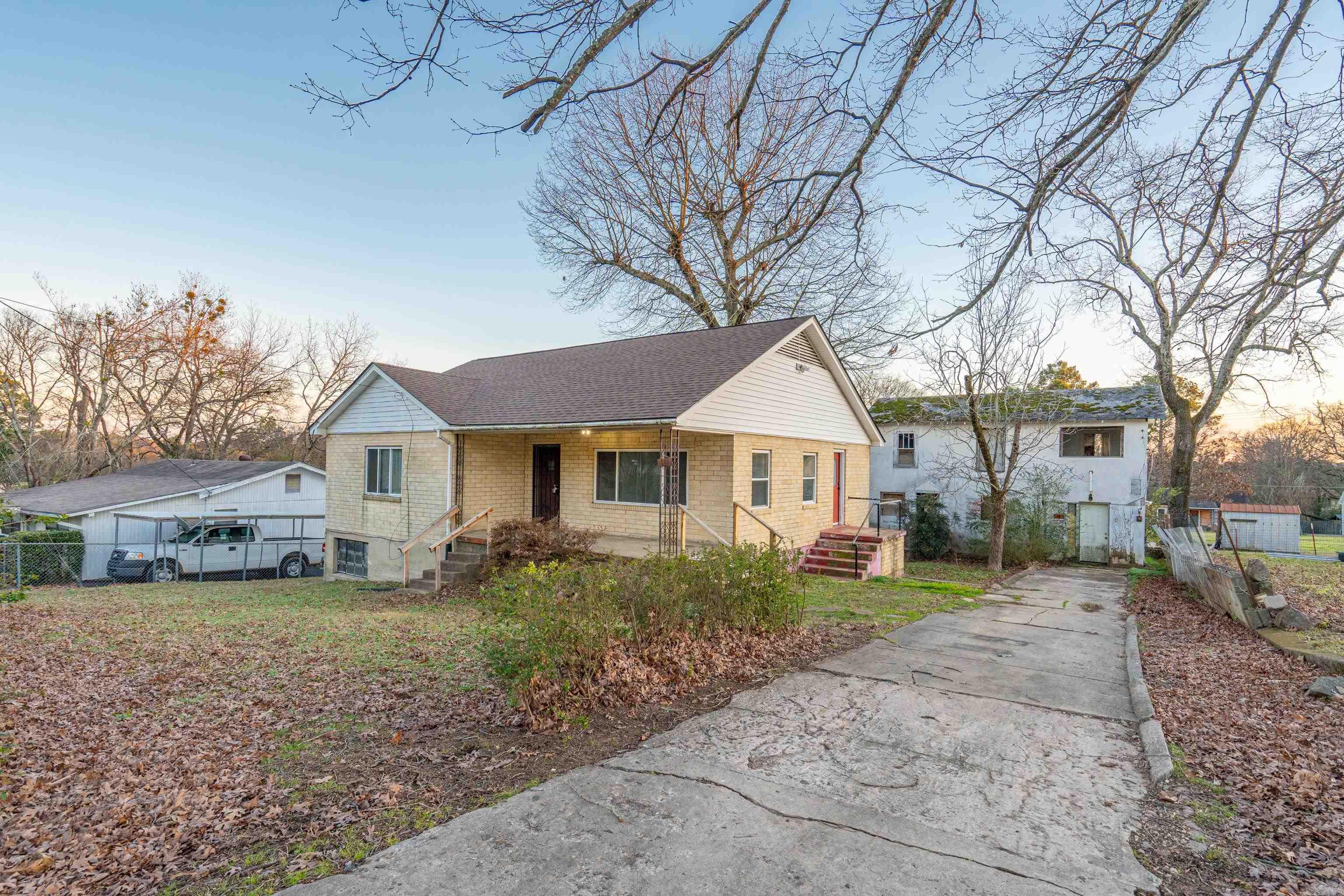 111  BESS  Hot Springs, AR