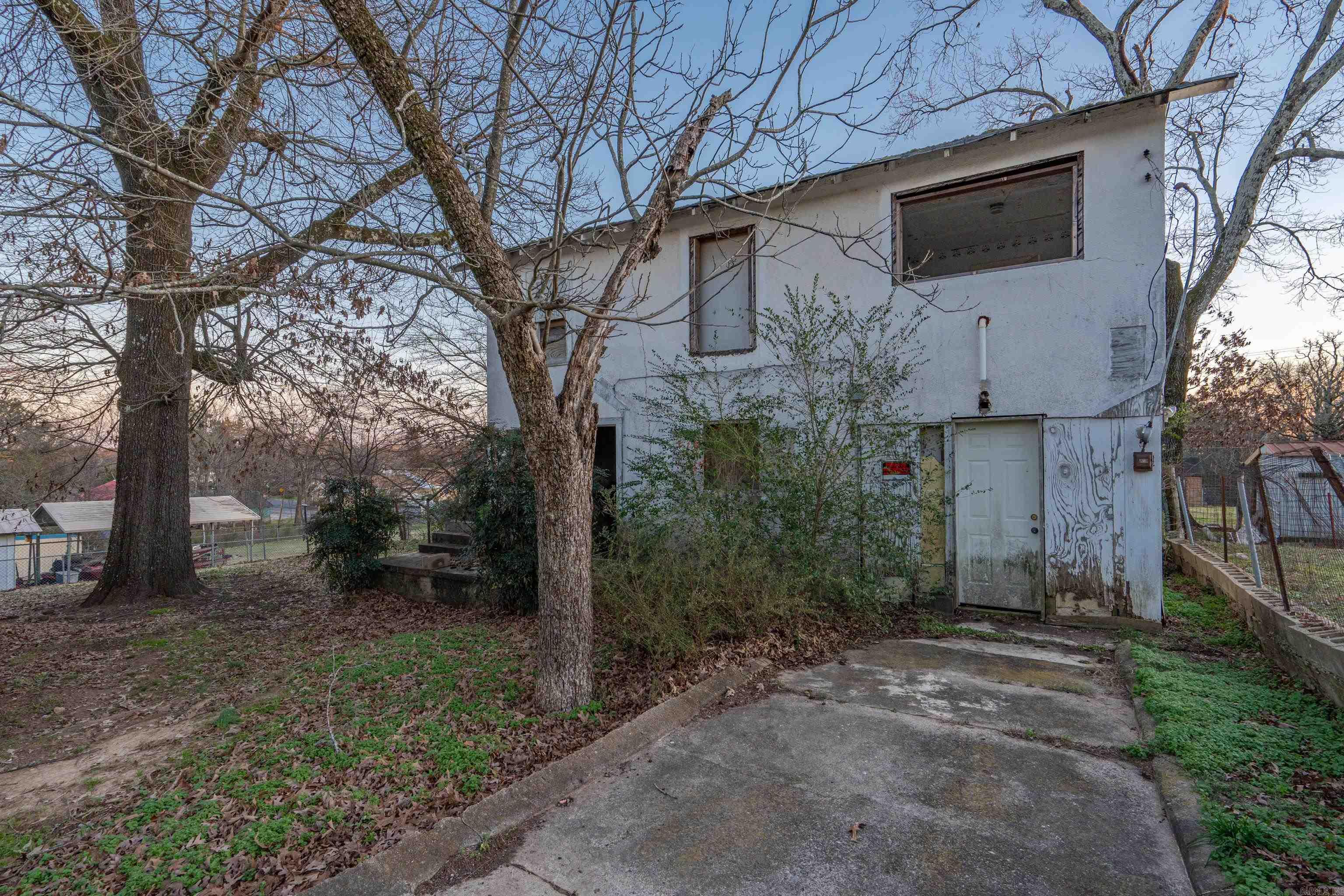 111  BESS  Hot Springs, AR