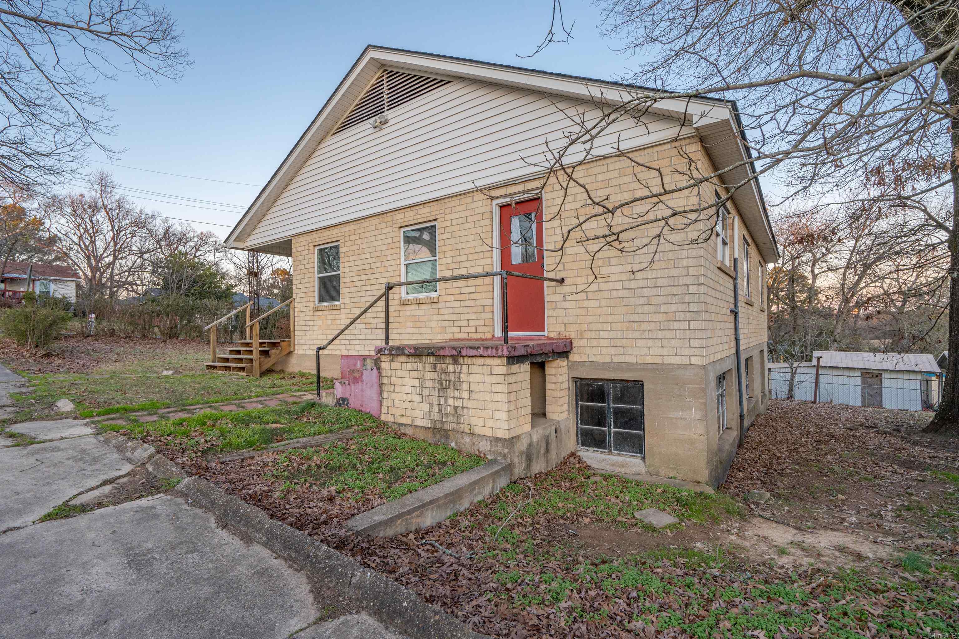 111  BESS  Hot Springs, AR