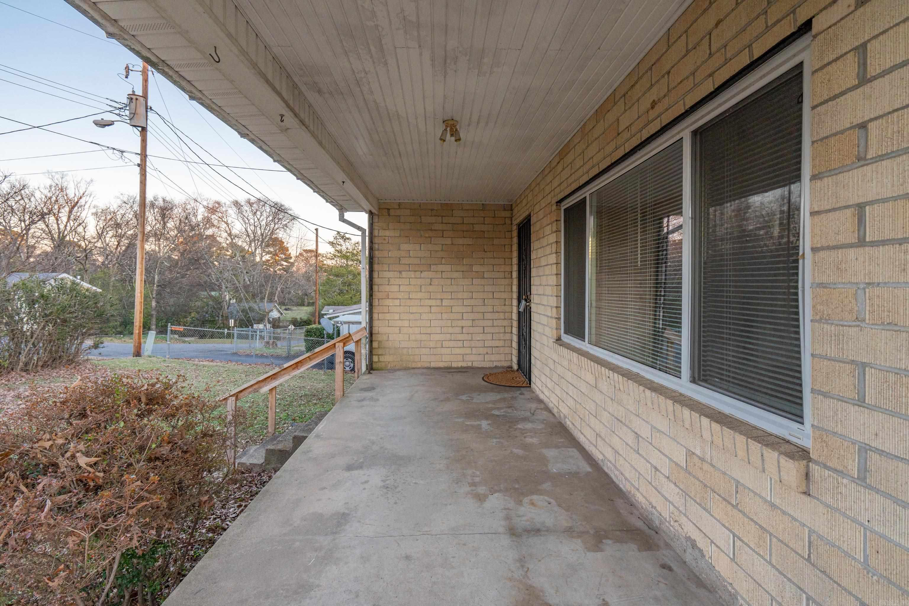 111  BESS  Hot Springs, AR