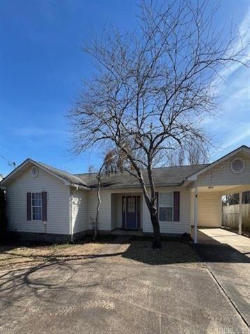 916 S 12th  Arkadelphia, AR
