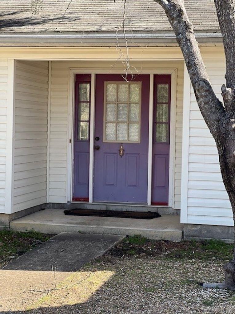 916 S 12th  Arkadelphia, AR