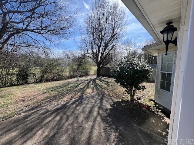 916 S 12th  Arkadelphia, AR