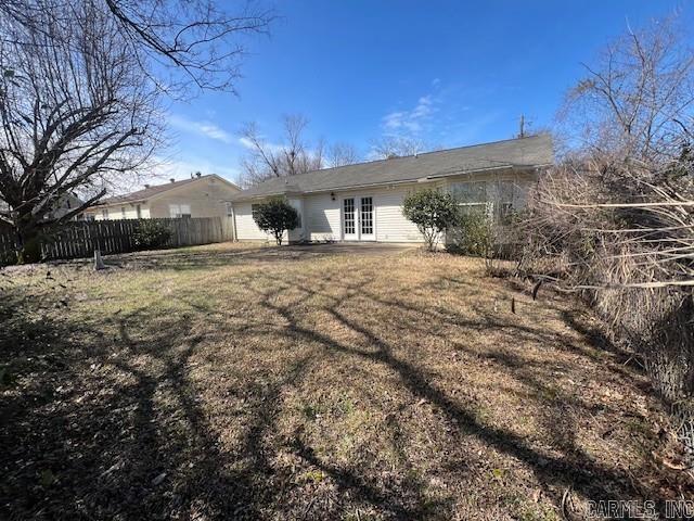 916 S 12th  Arkadelphia, AR