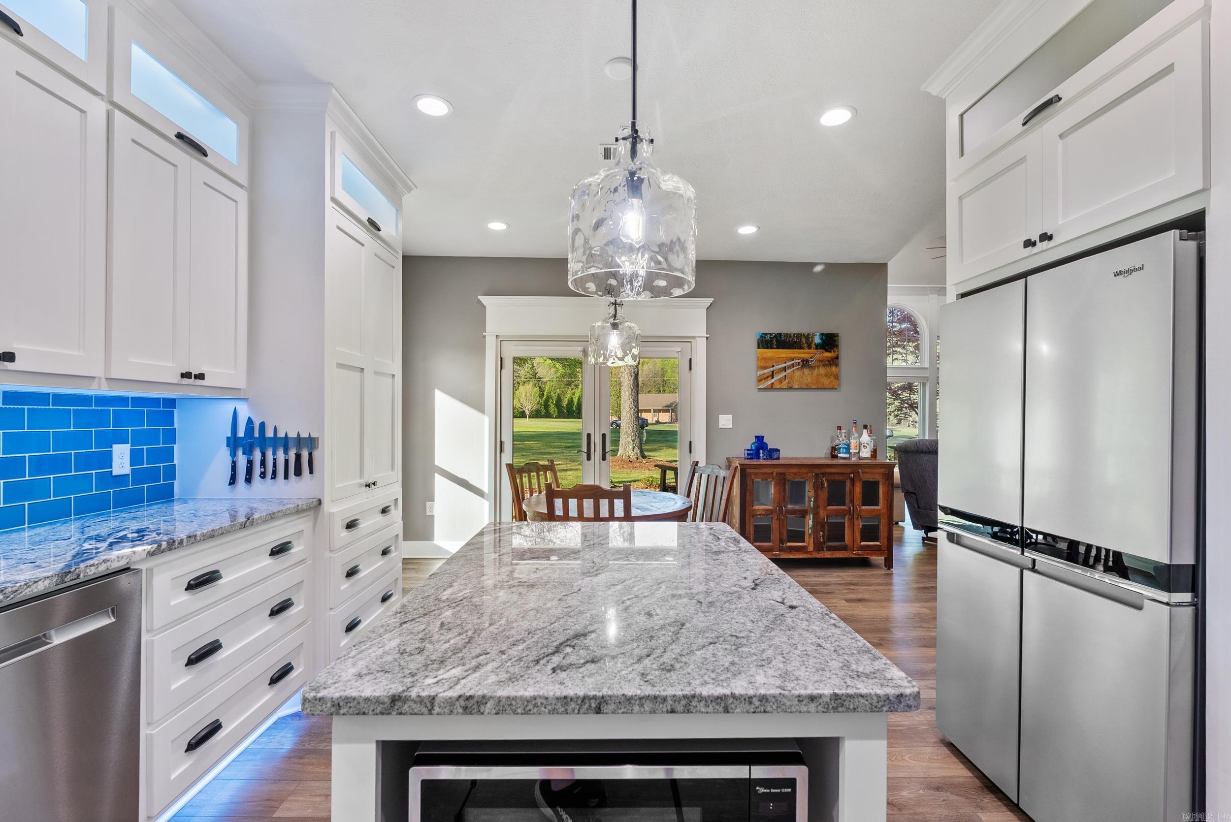11  Hillside  Greenbrier, AR