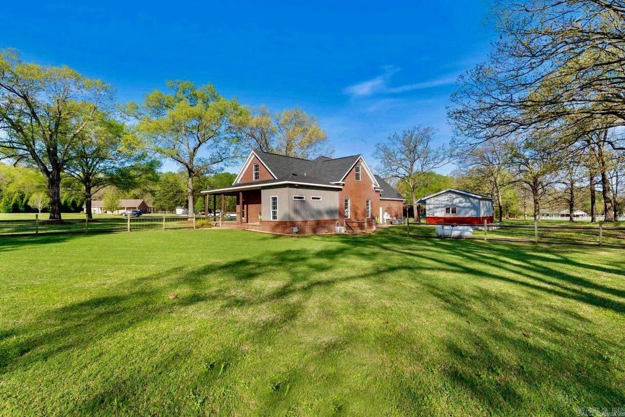 11  Hillside  Greenbrier, AR