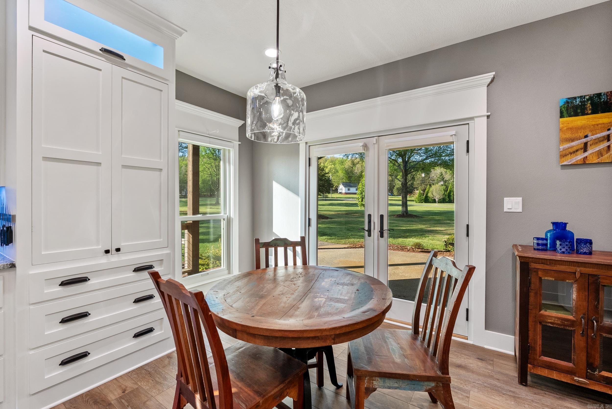 11  Hillside  Greenbrier, AR