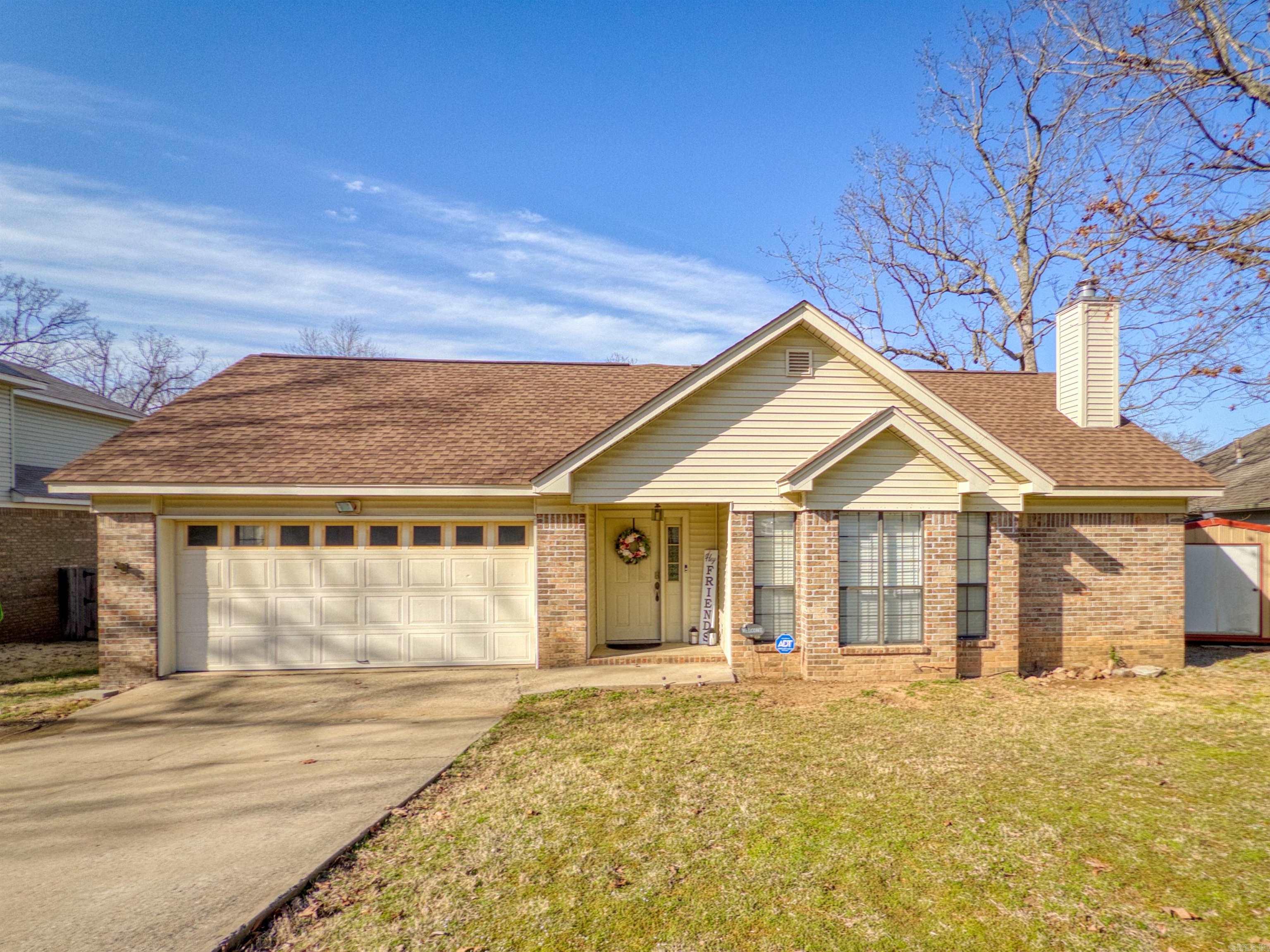 303  White Wing  Jacksonville, AR