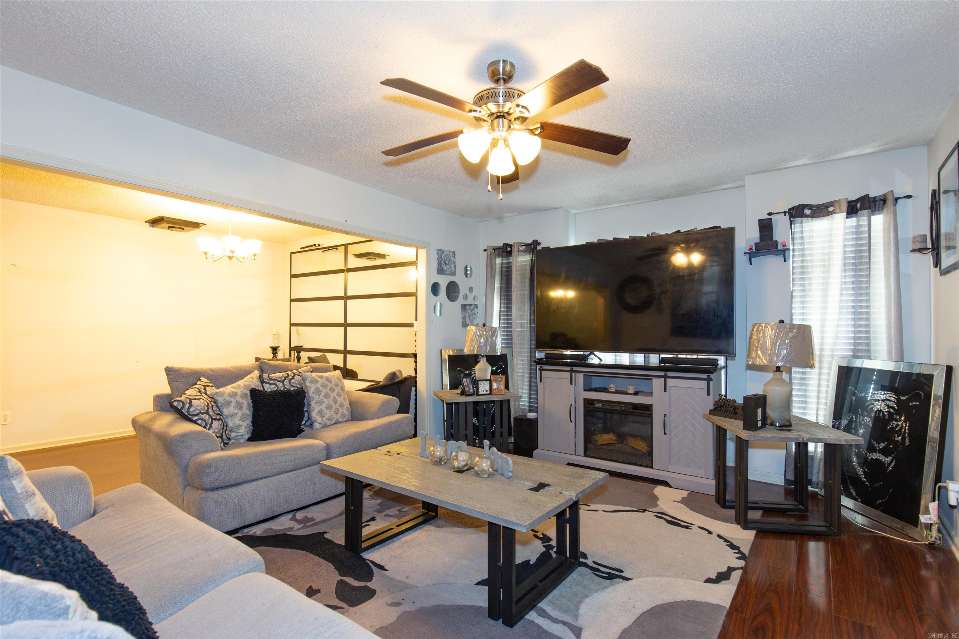 303  White Wing  Jacksonville, AR