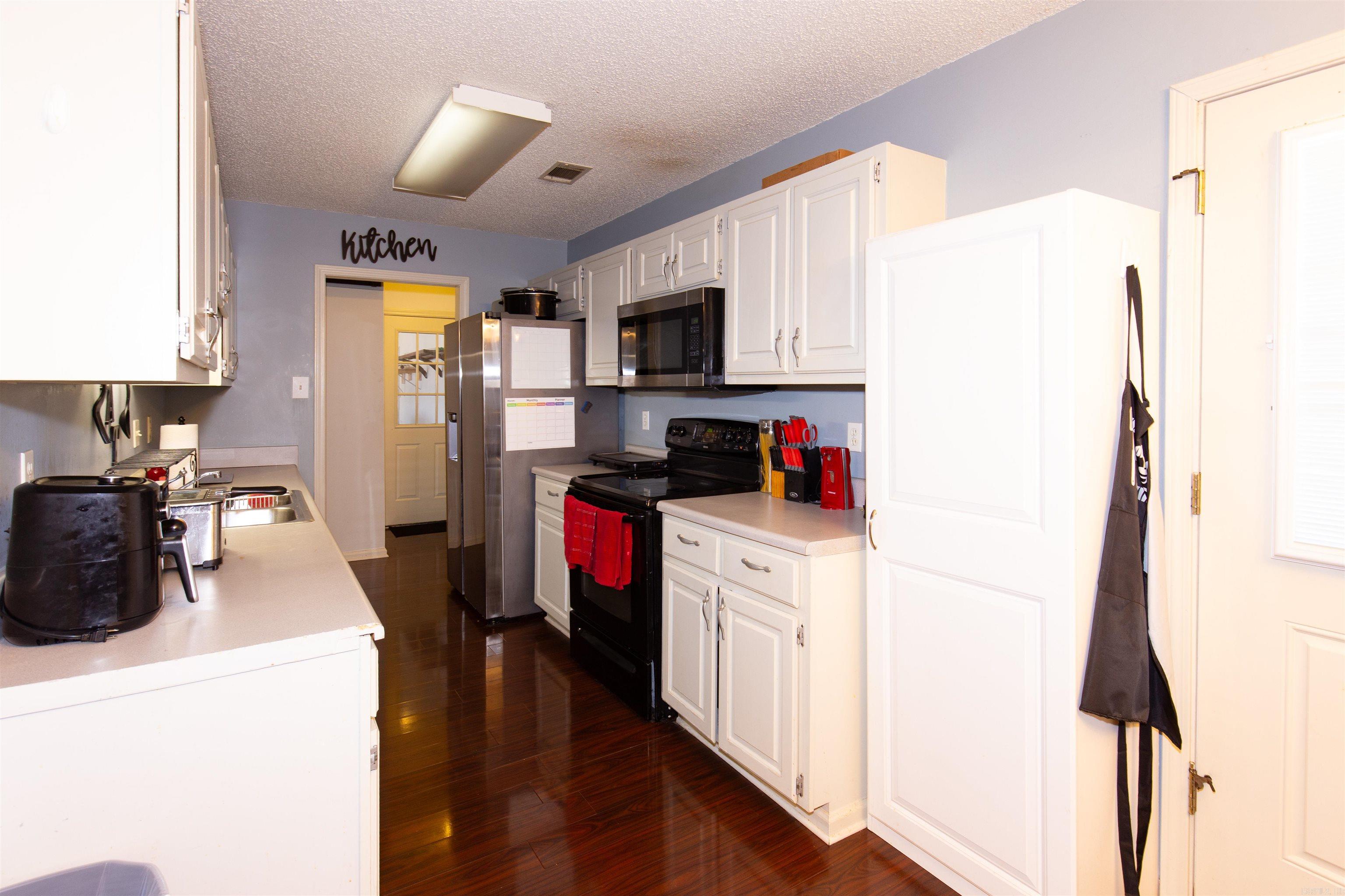 303  White Wing  Jacksonville, AR