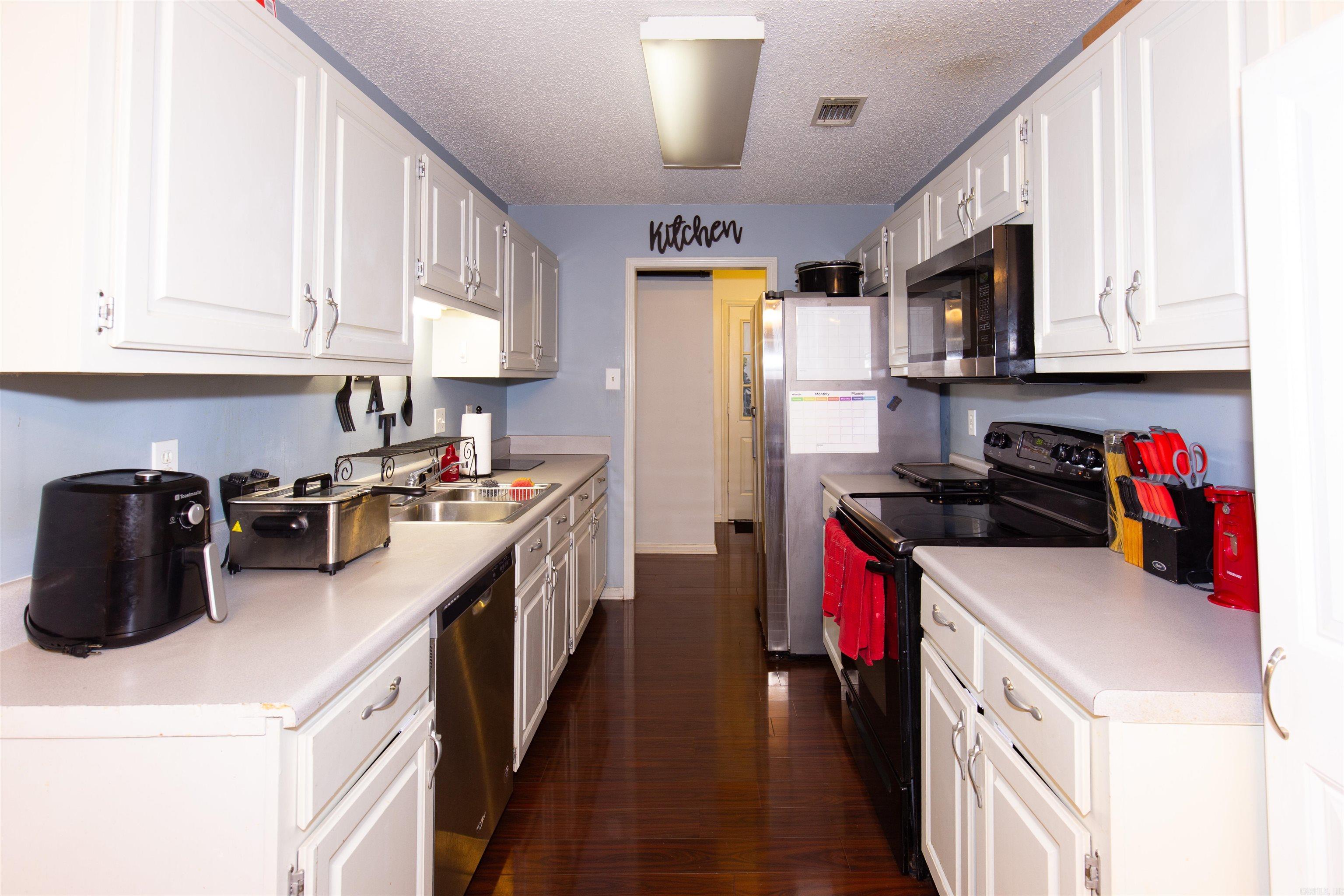 303  White Wing  Jacksonville, AR