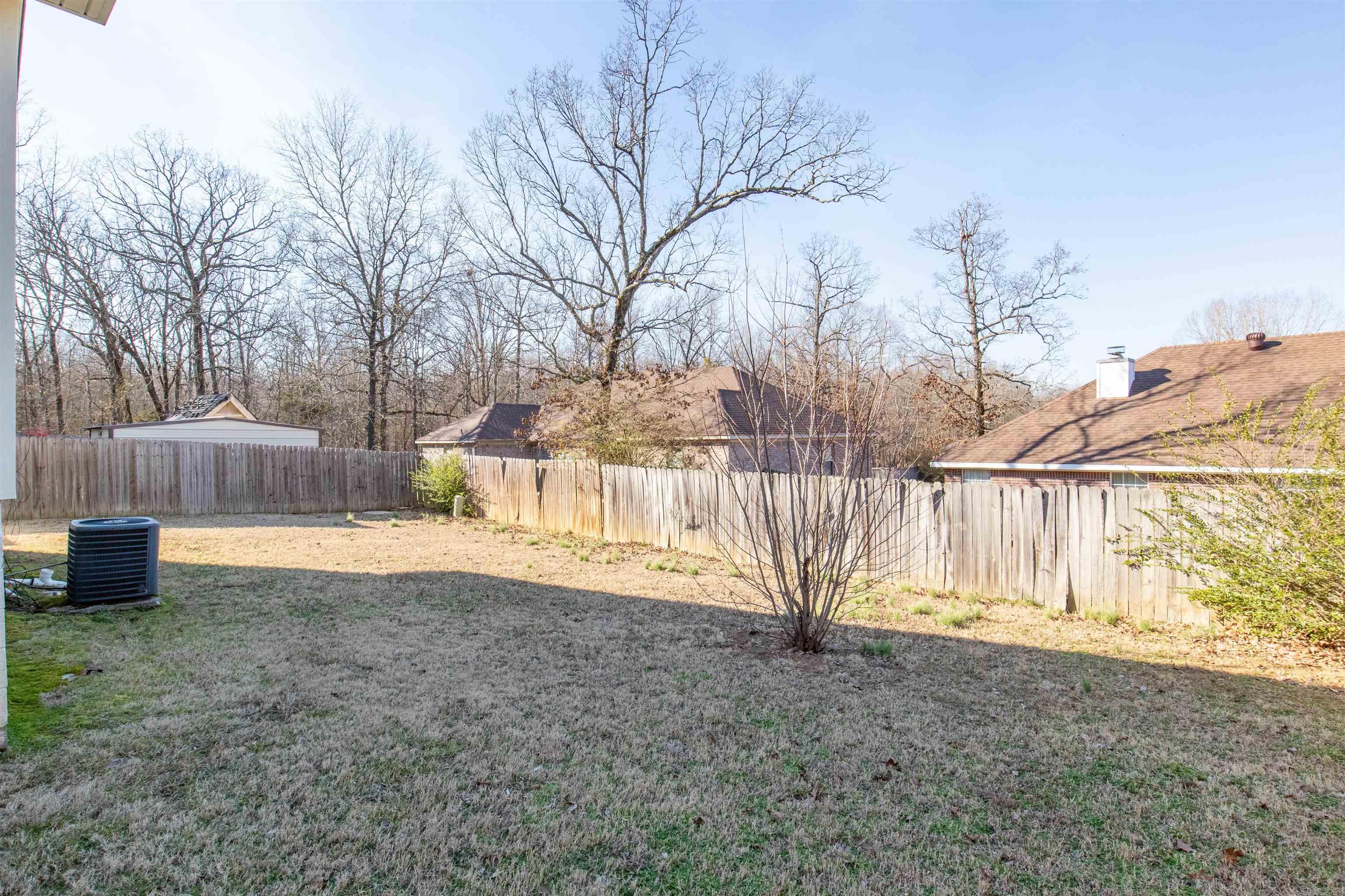 303  White Wing  Jacksonville, AR