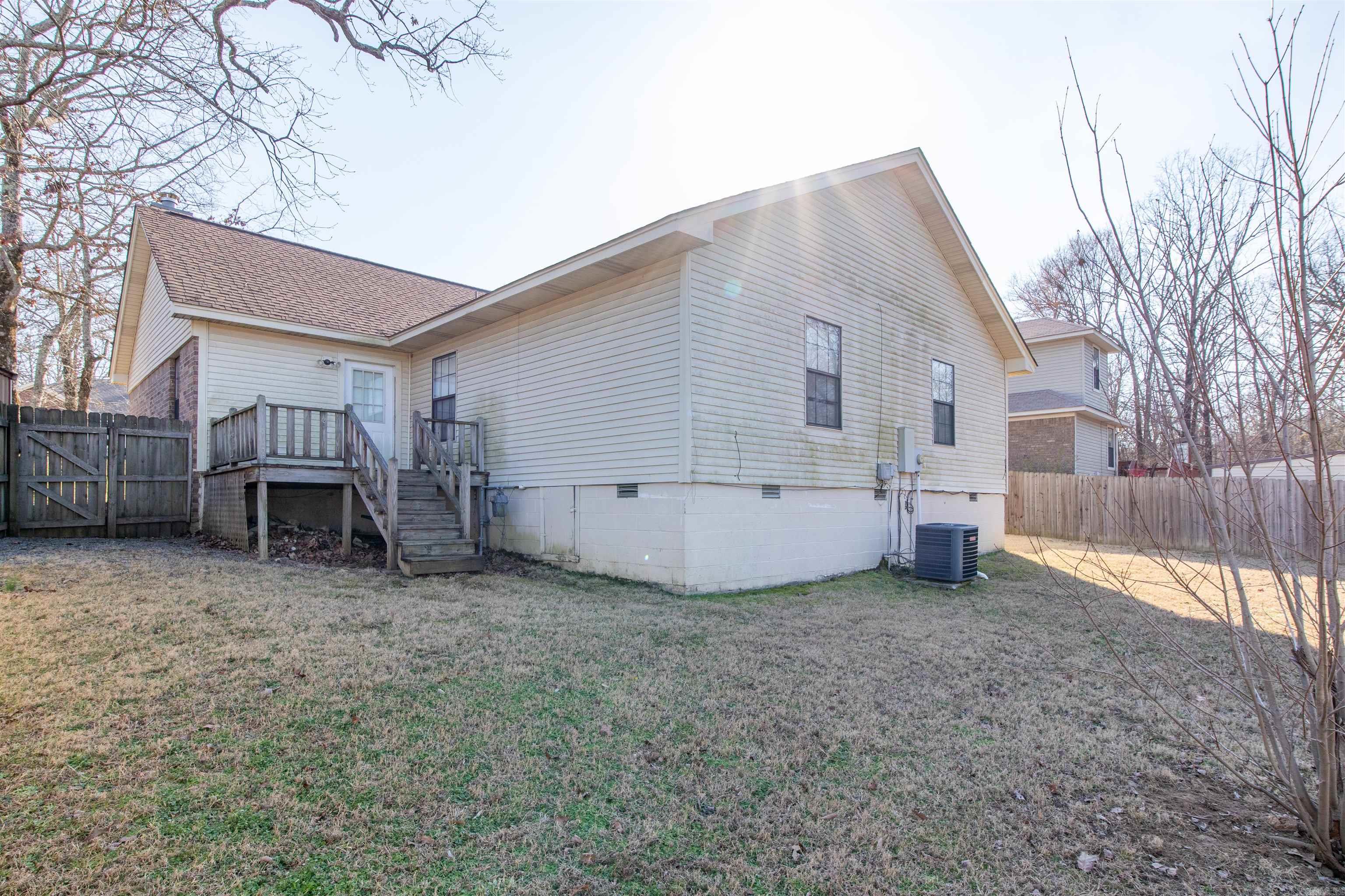 303  White Wing  Jacksonville, AR