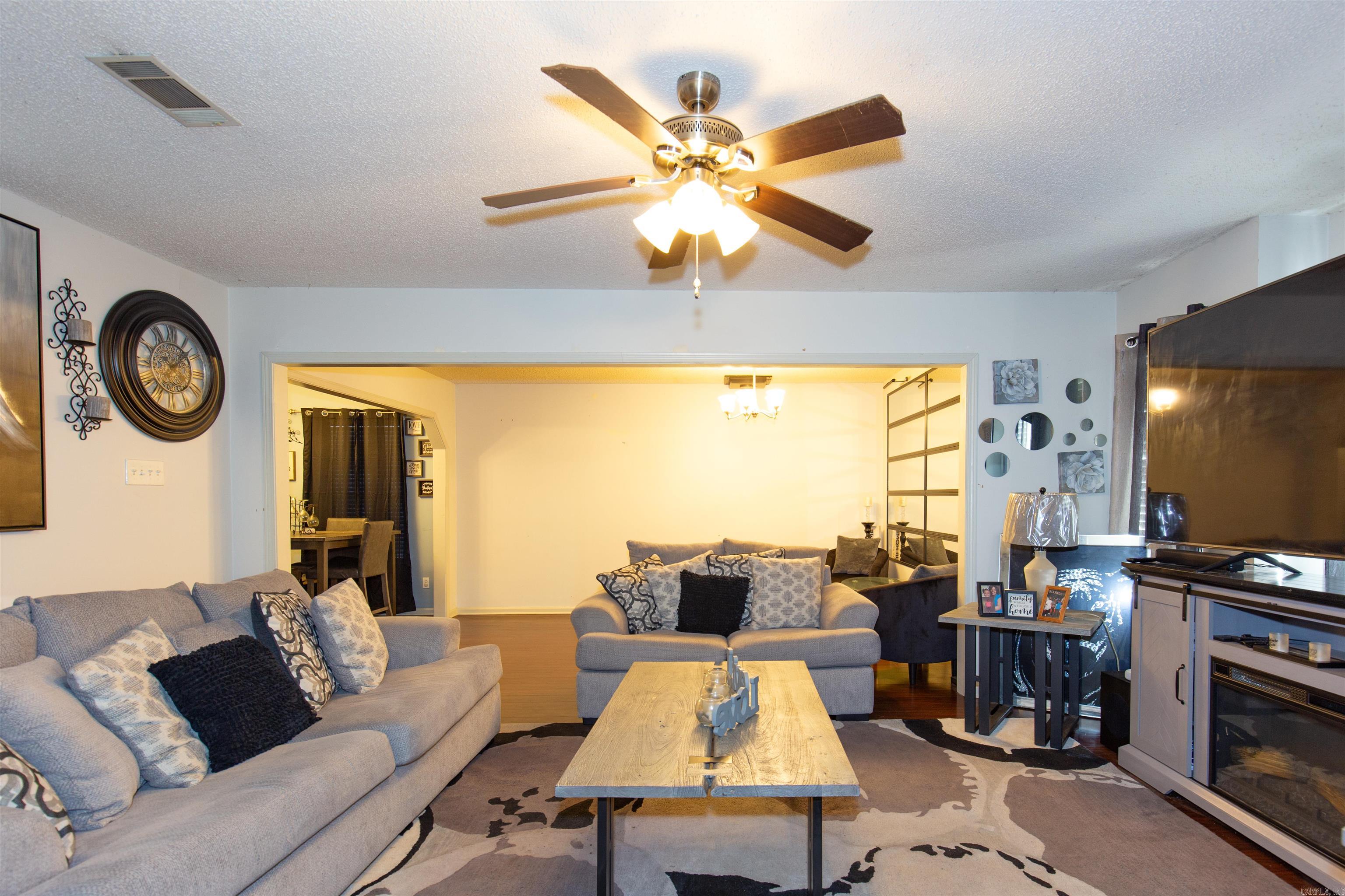 303  White Wing  Jacksonville, AR