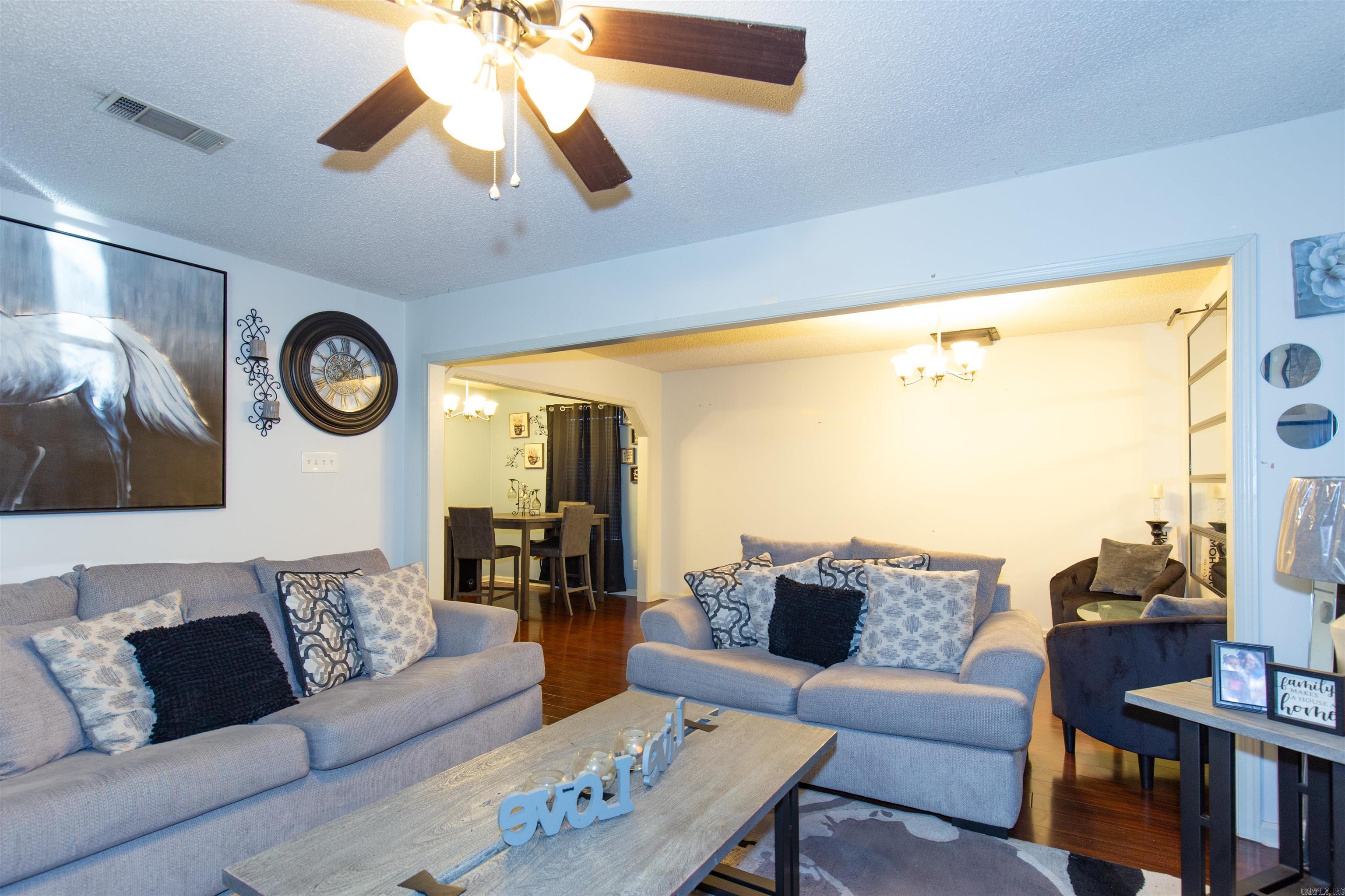303  White Wing  Jacksonville, AR