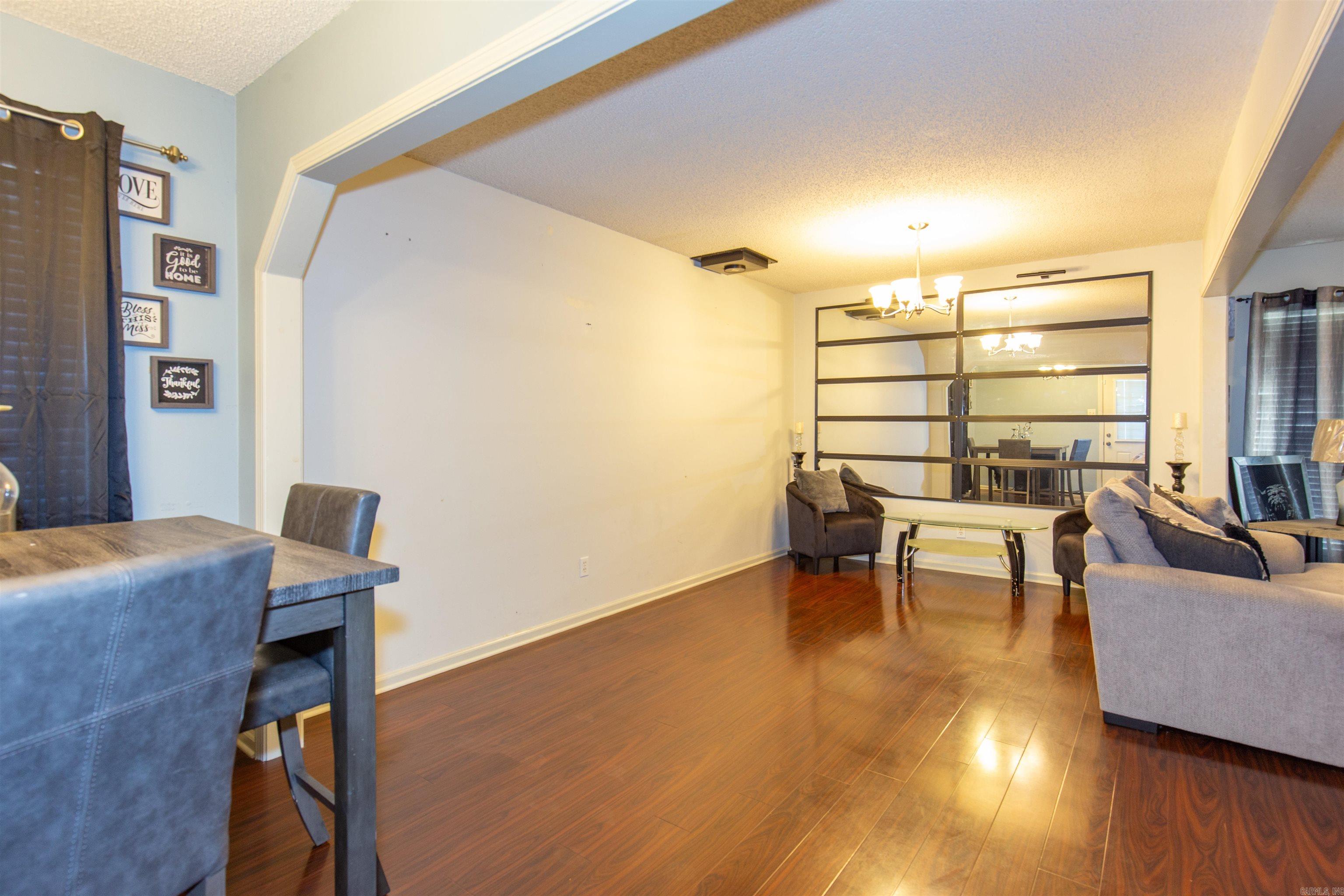 303  White Wing  Jacksonville, AR