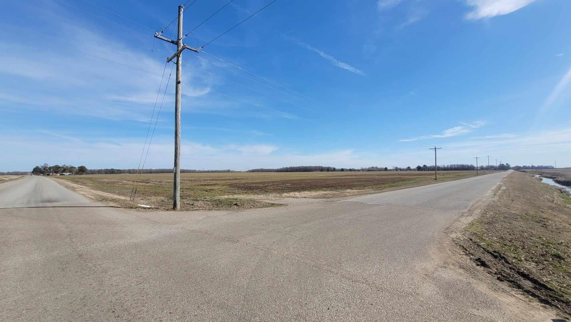 26.36 AC  BARD AND 22ND AVE  Paragould, AR