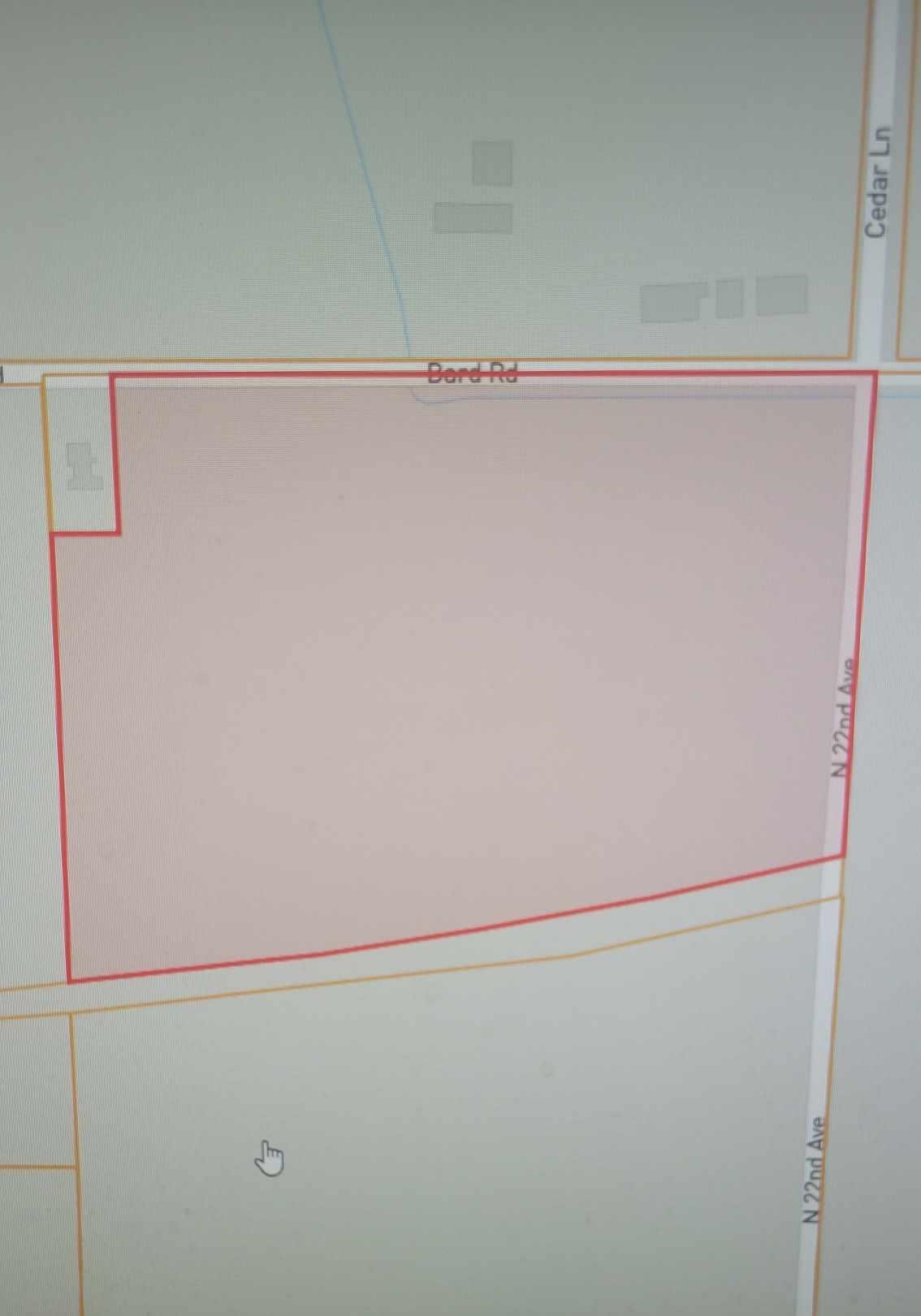 26.36 AC  BARD AND 22ND AVE  Paragould, AR