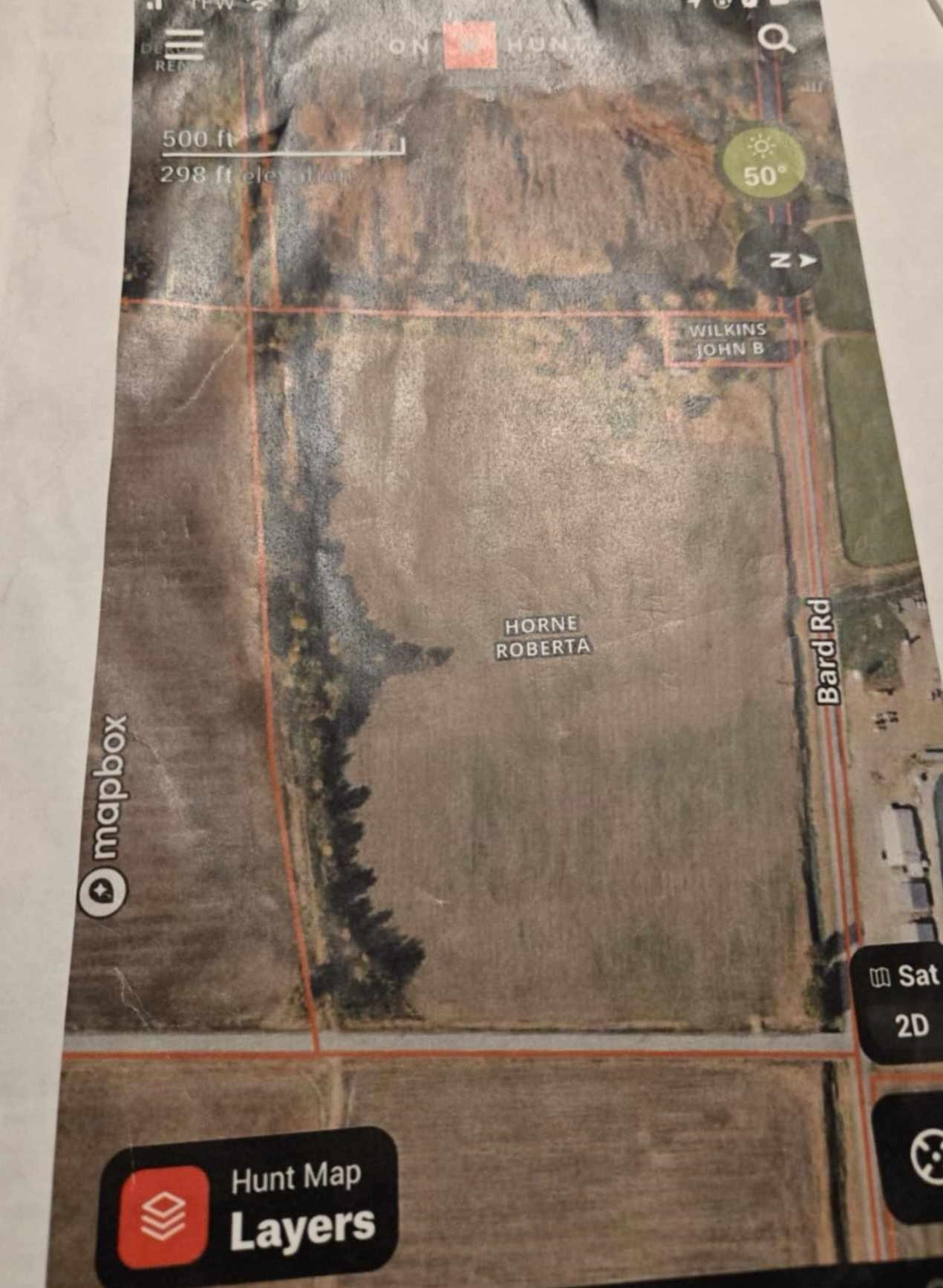 26.36 AC  BARD AND 22ND AVE  Paragould, AR
