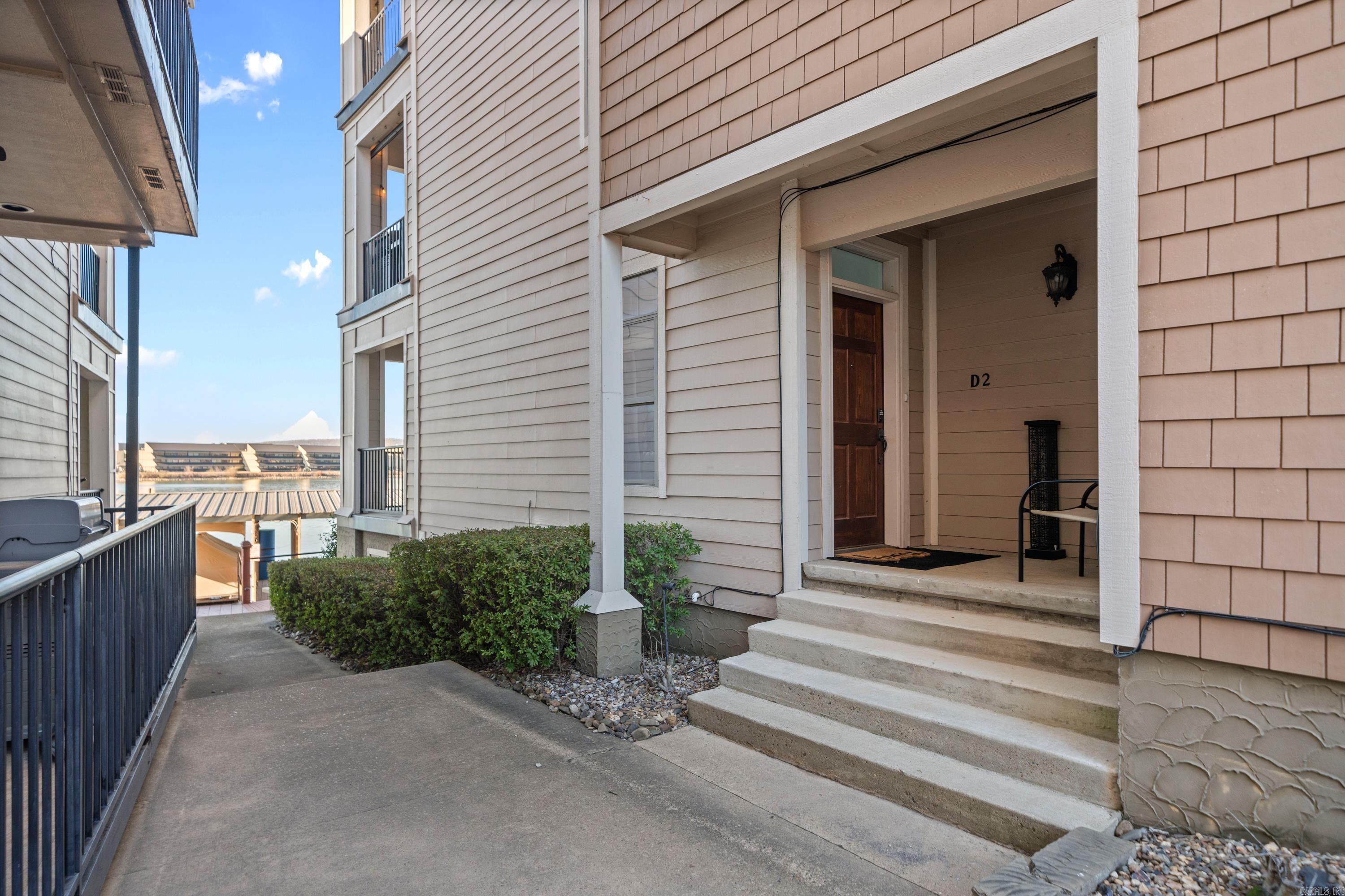 244  Bayou  Hot Springs, AR