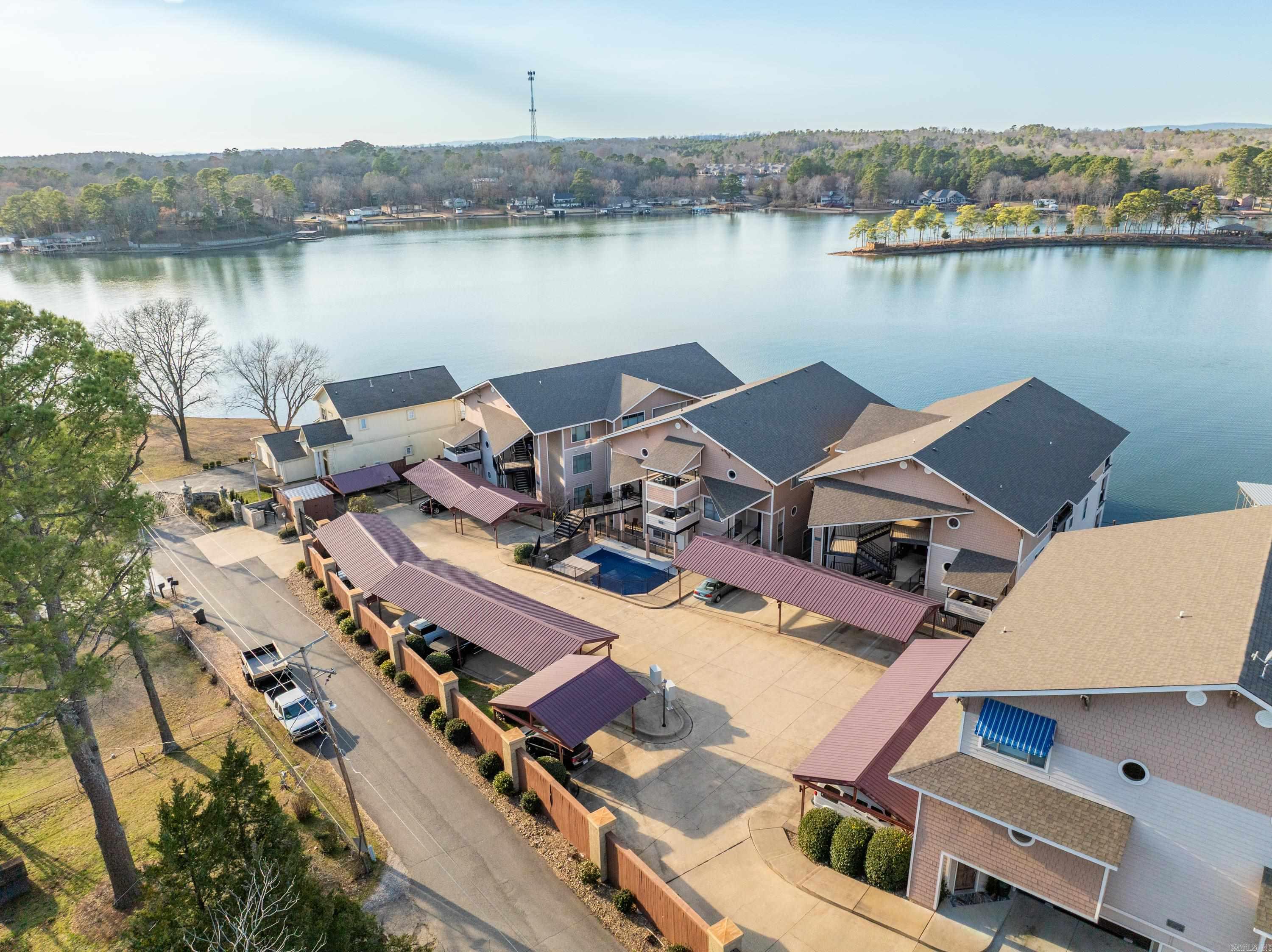 244  Bayou  Hot Springs, AR