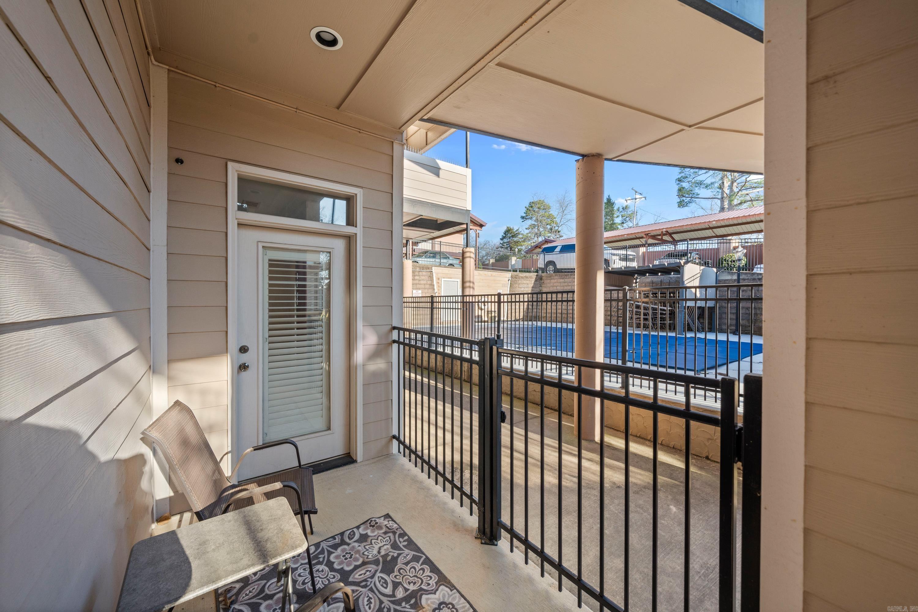 244  Bayou  Hot Springs, AR
