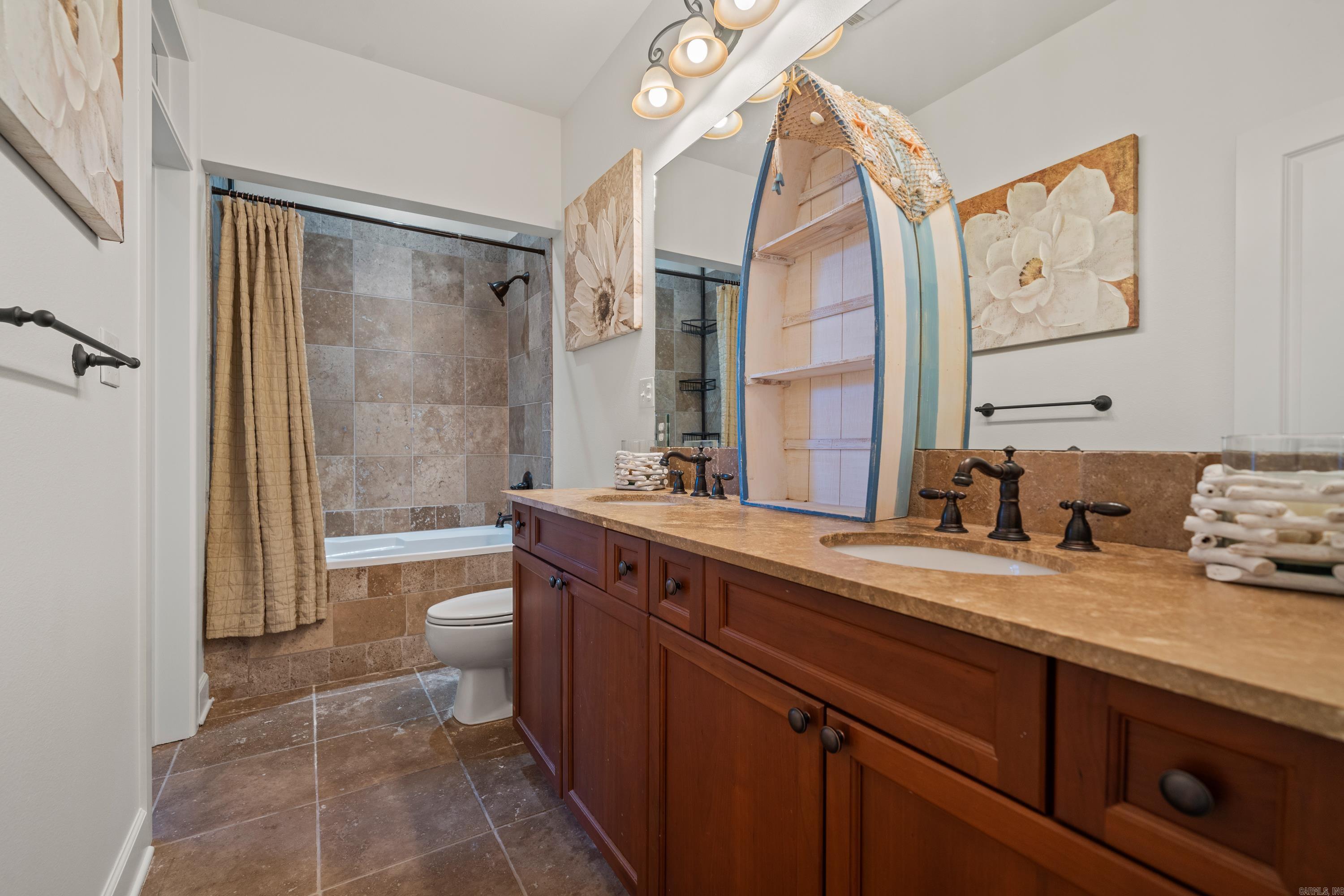 244  Bayou  Hot Springs, AR