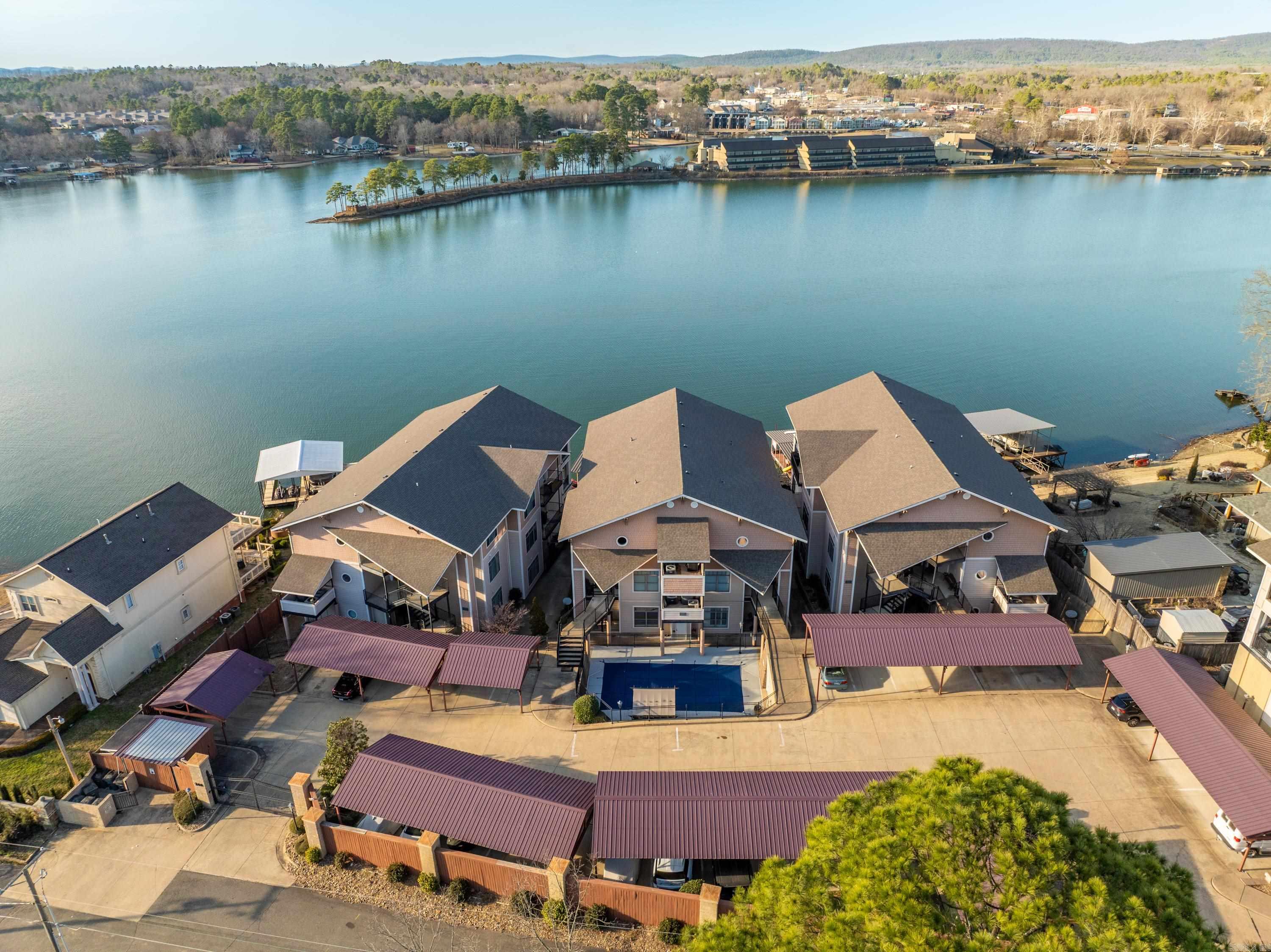 244  Bayou  Hot Springs, AR
